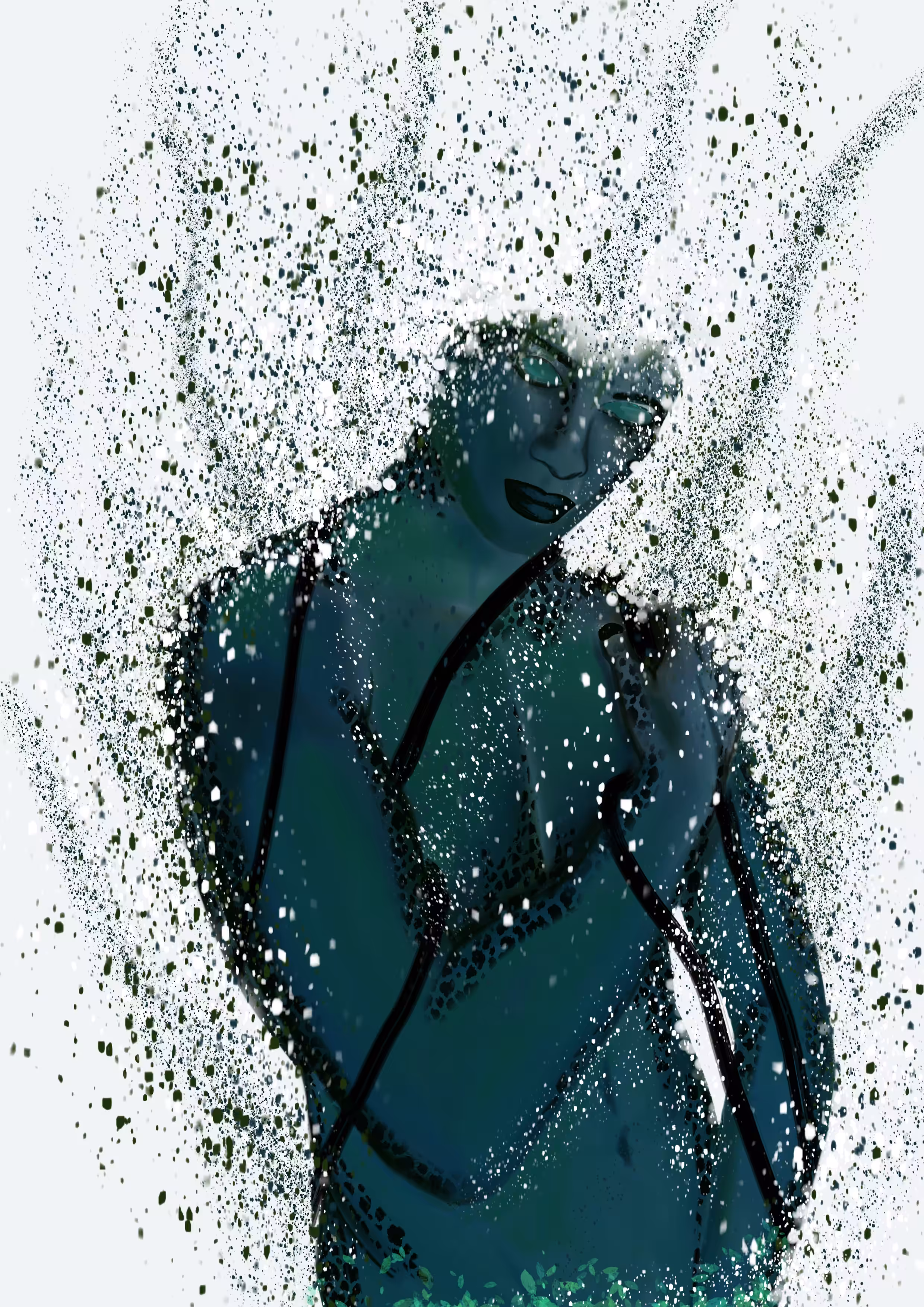 Death of Rameil