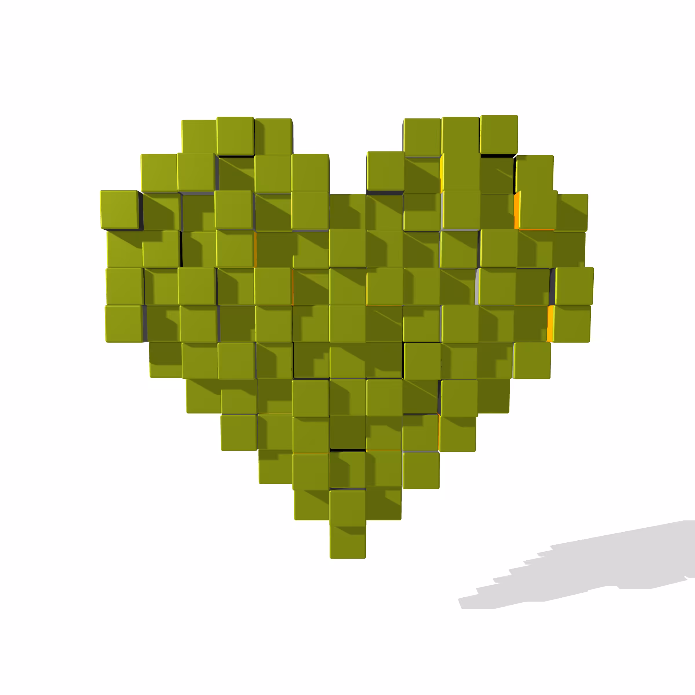 heart + craft #28100
