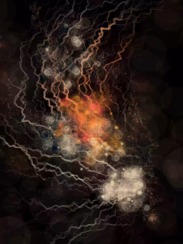Hyperspacers #339