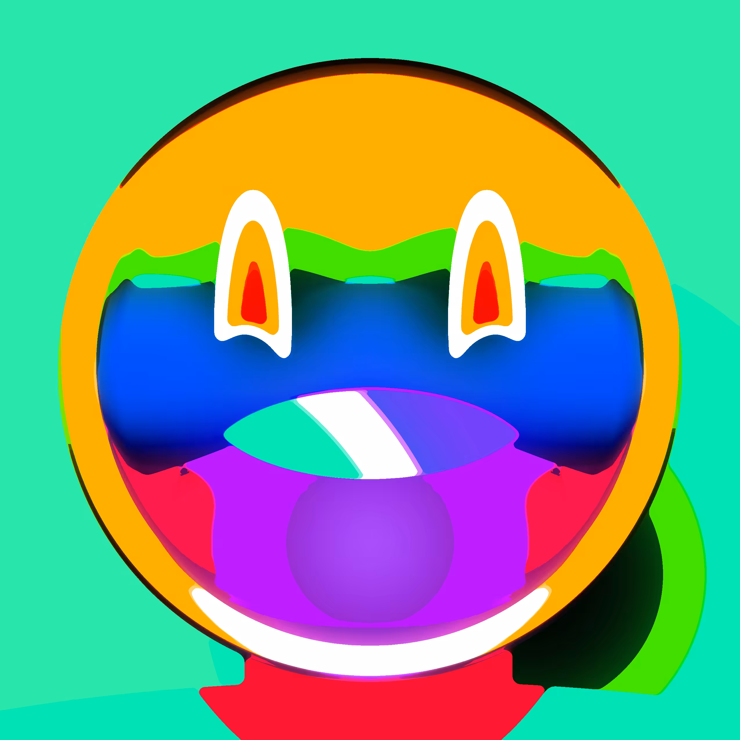 Emoji Script #358