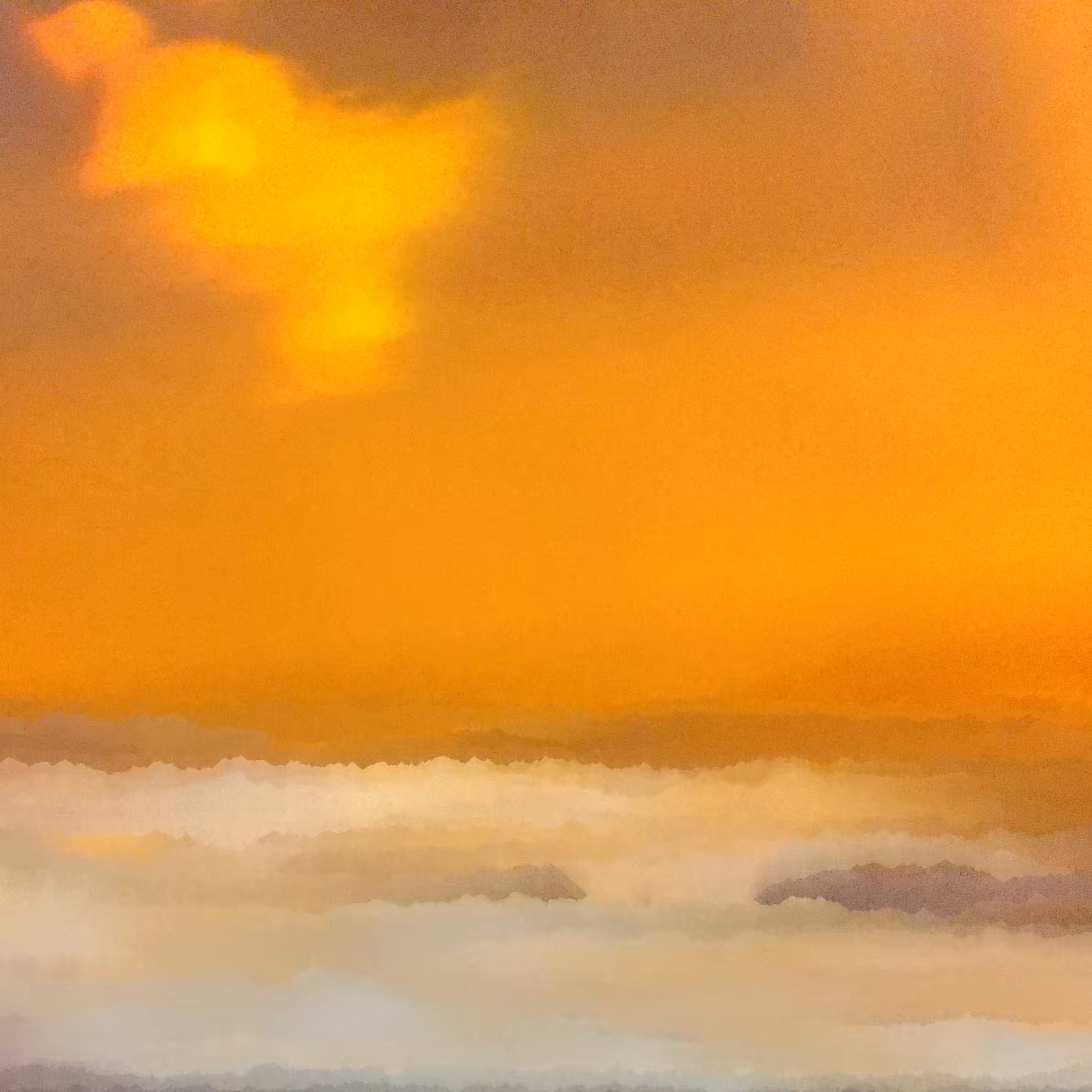 Atmospherics Twelve