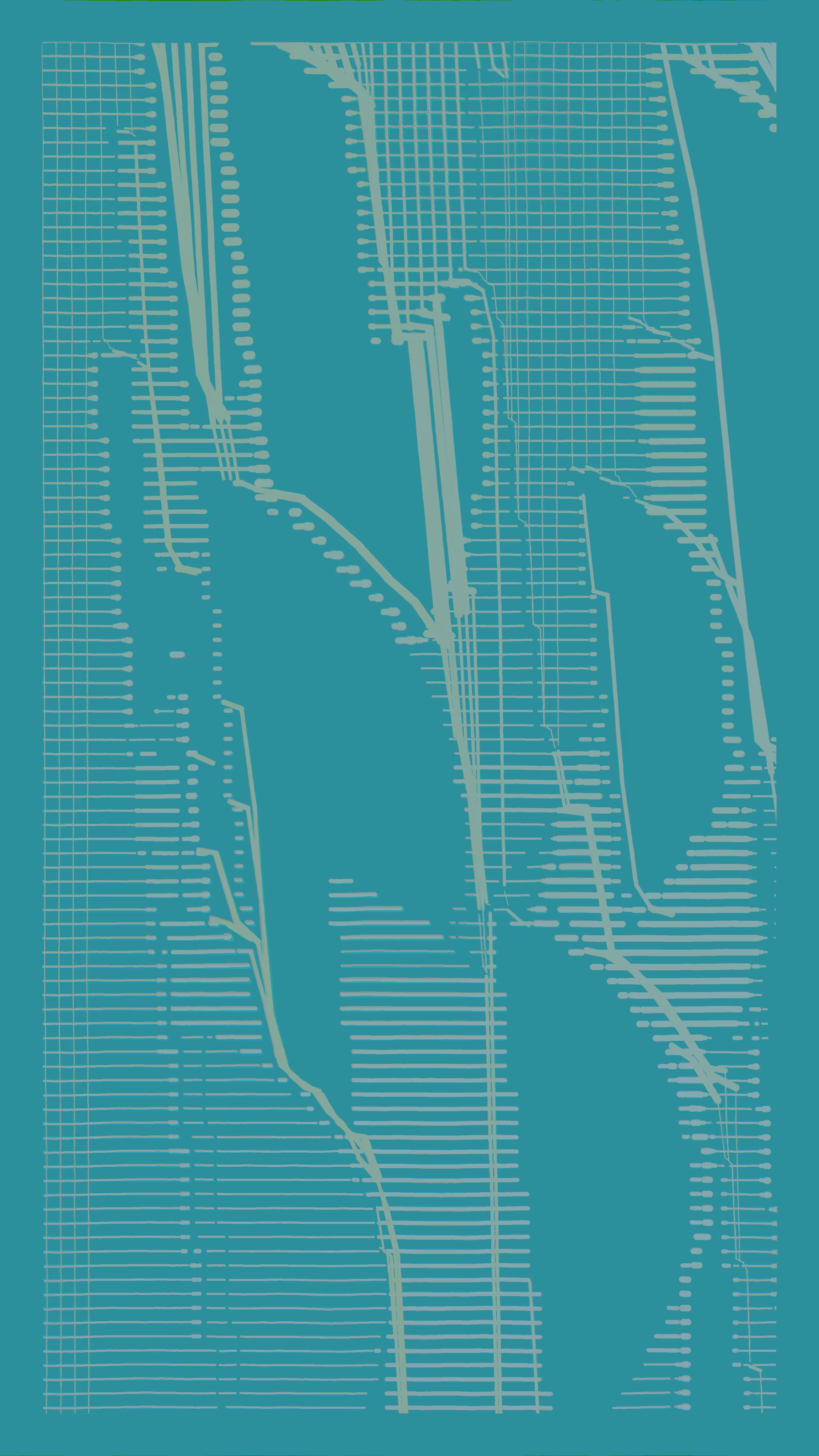 Thread Cascade #208