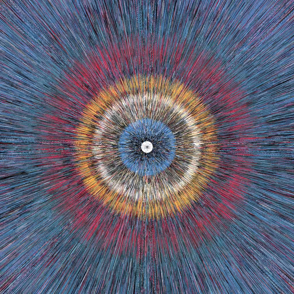 Hyperspeed dreams #1