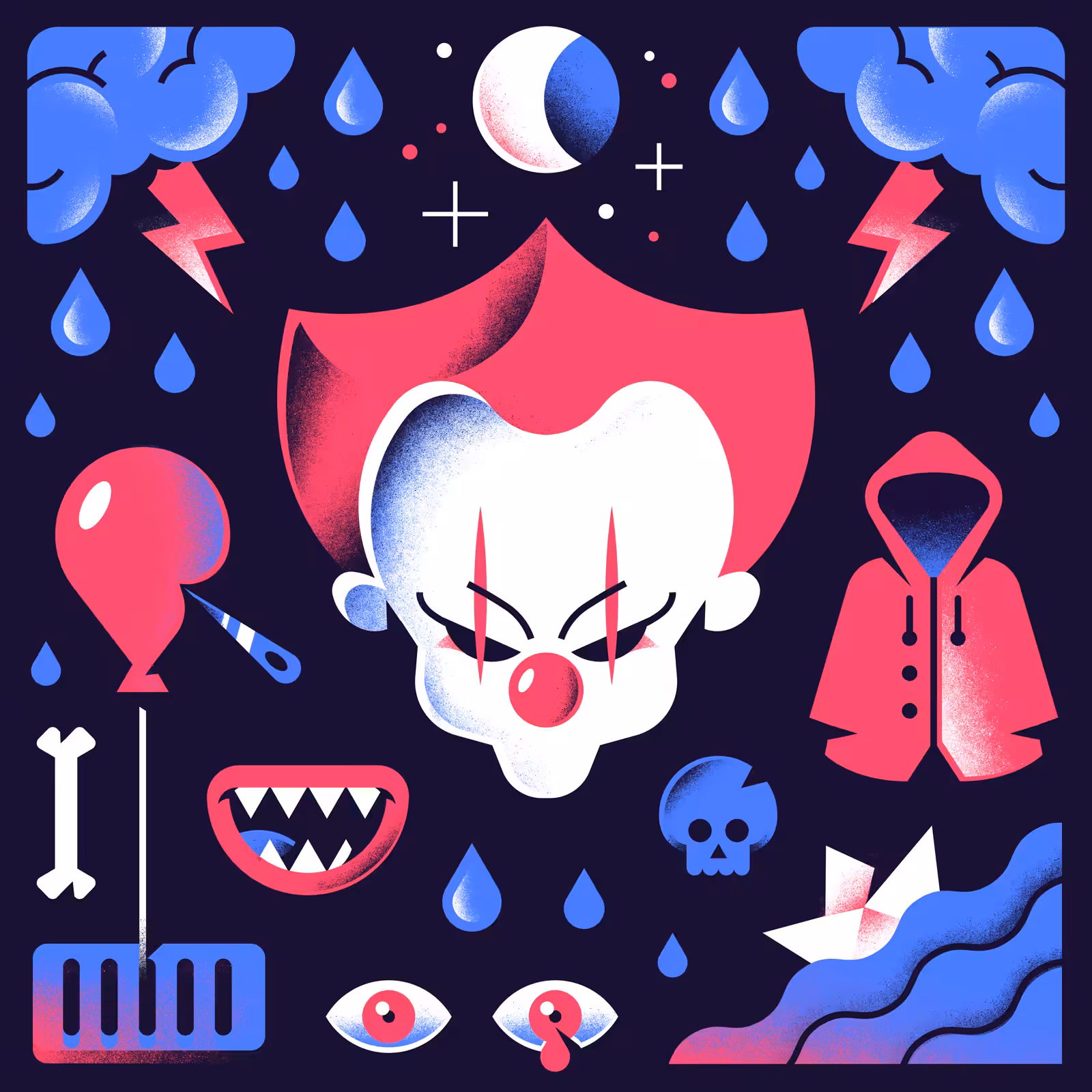 You Will Float Too