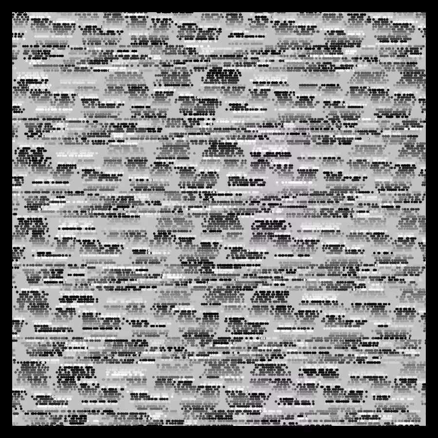 Speckle #41