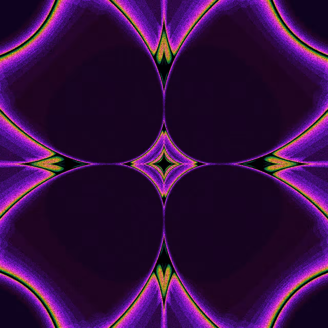 Inside the Void #26