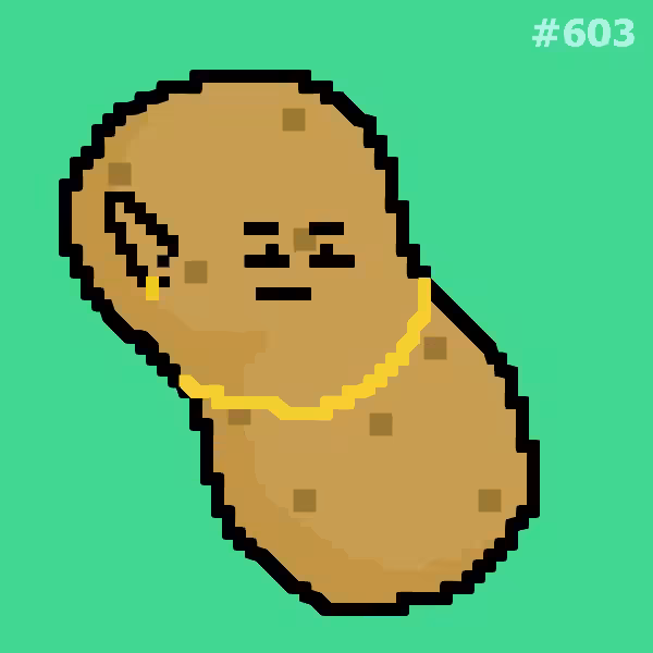 Peanut Gallery #603