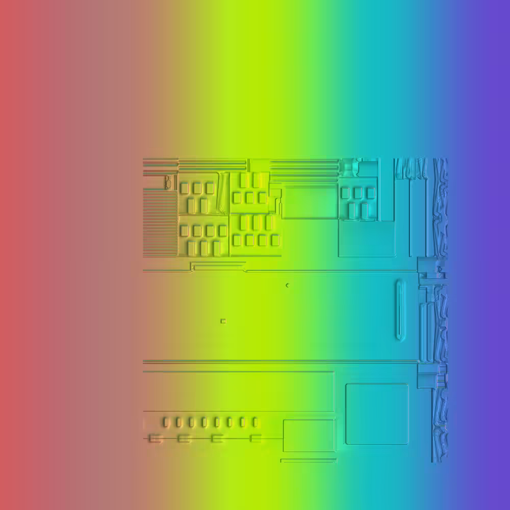 ⟦⟦ OVERLOADED ⟧⟧ by BRUTAL81: ⟦⟦ OVERLOADED ⟧⟧