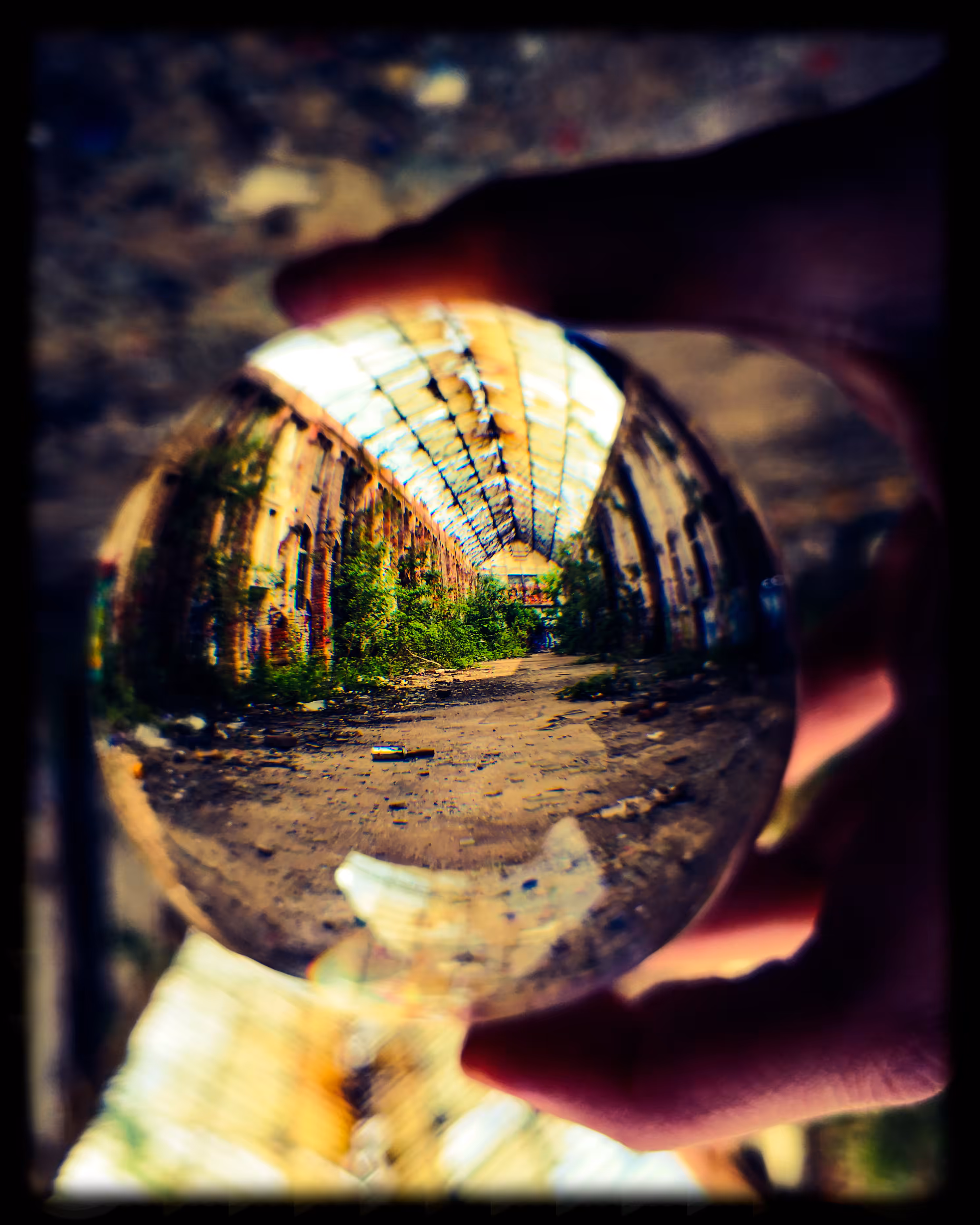 Lost World