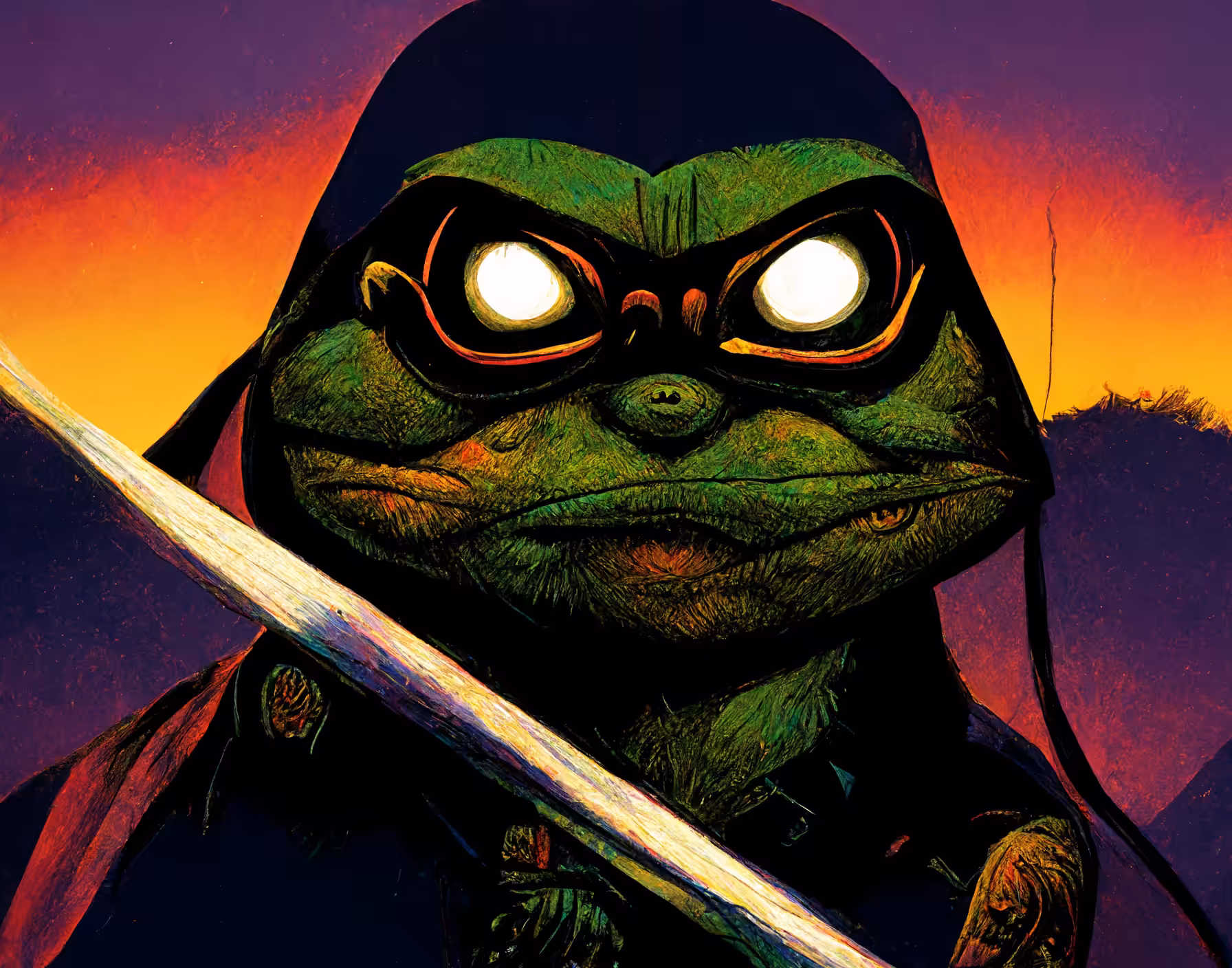 TMNP 25