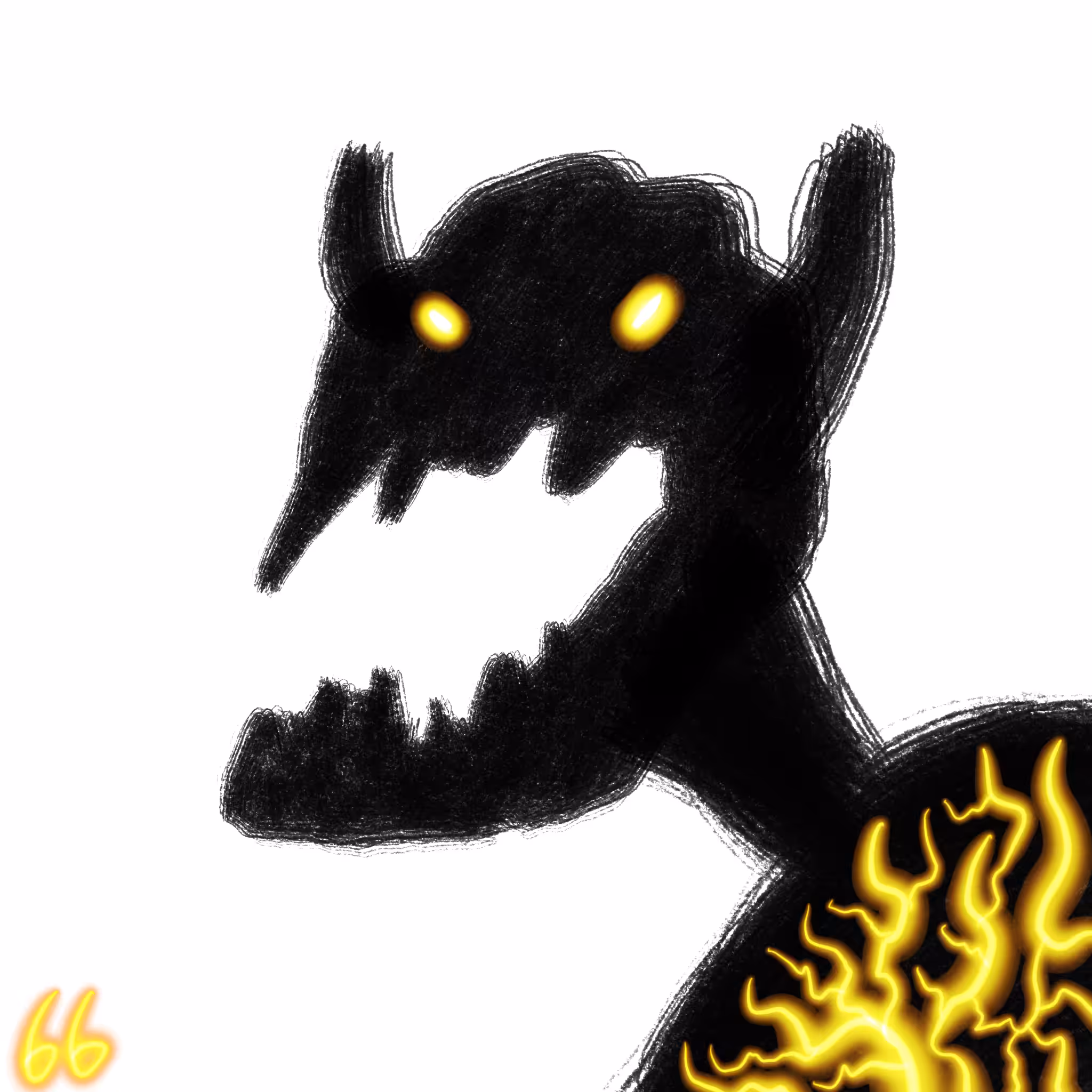 Skillett Dark Soul #66