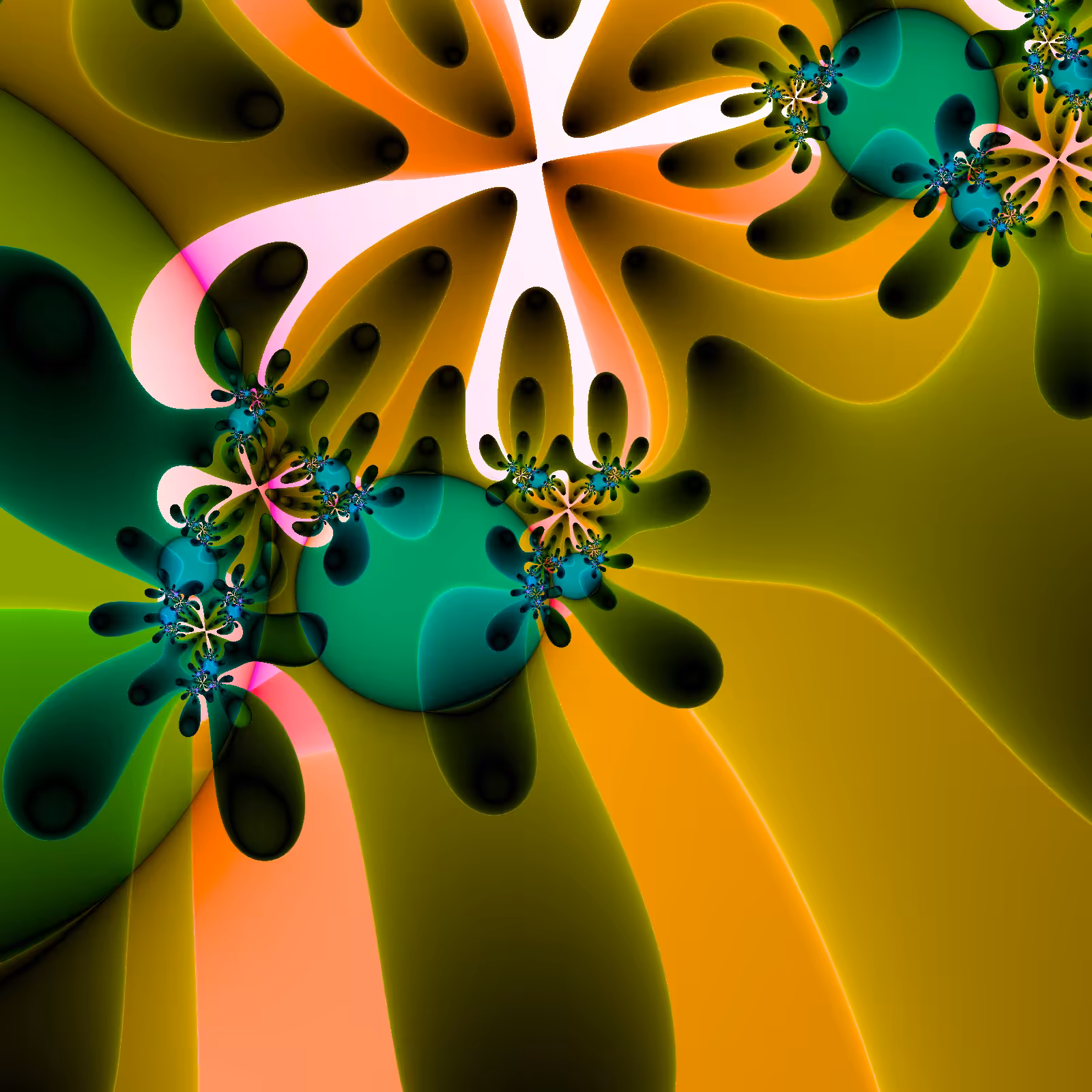Microgravity #1270