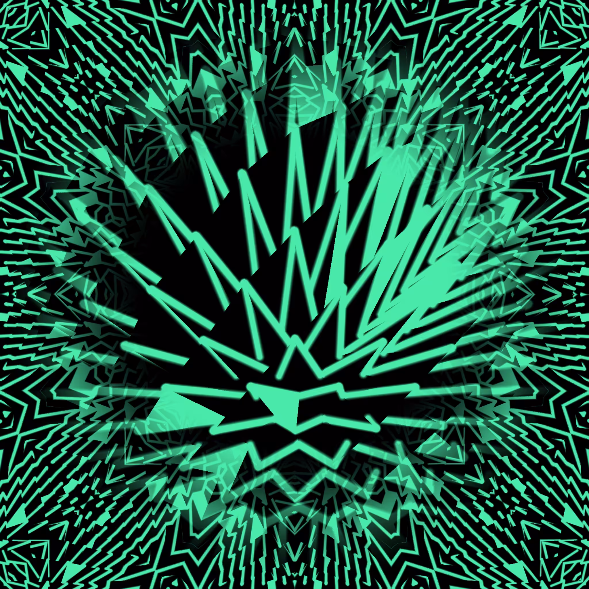 Charged Particle
