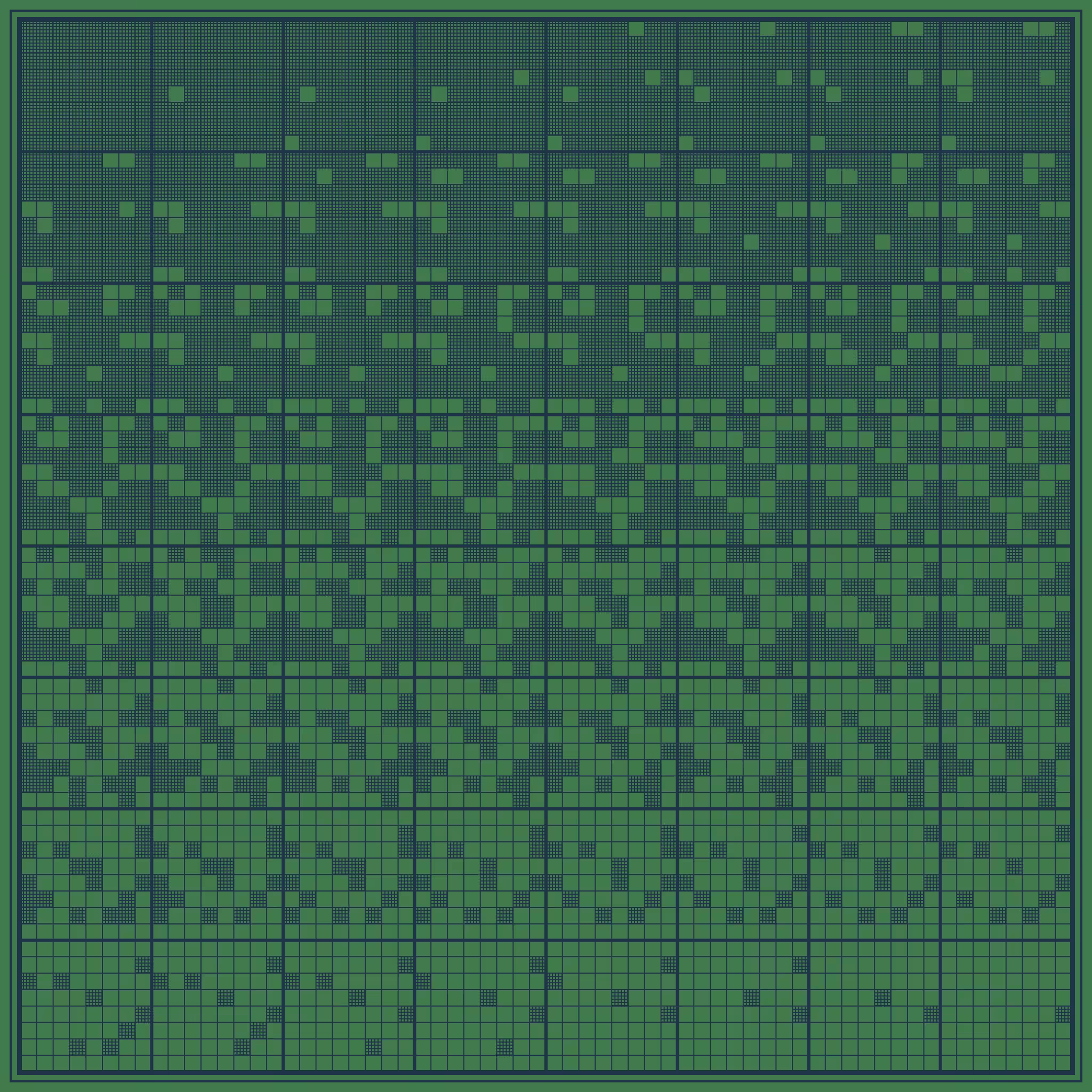 Winiarski Sequencer #414