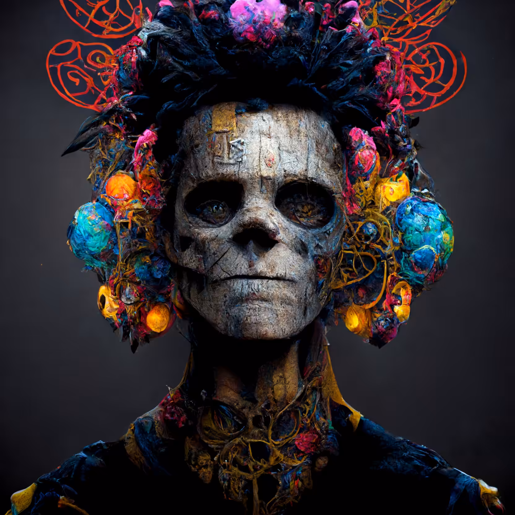 Phunky Skullz 010