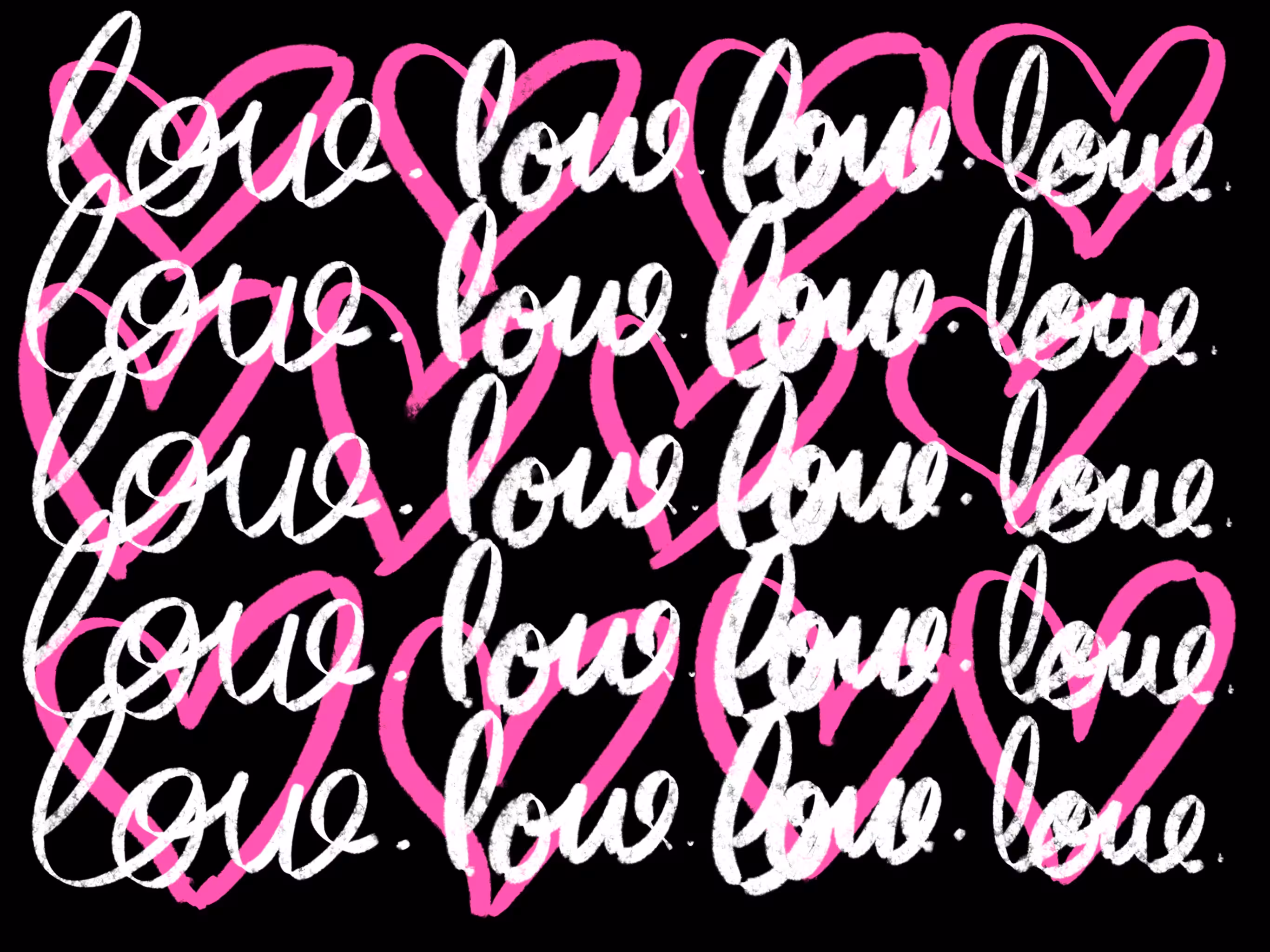 LOVE Day #009 - FOR A BETTER WORLD