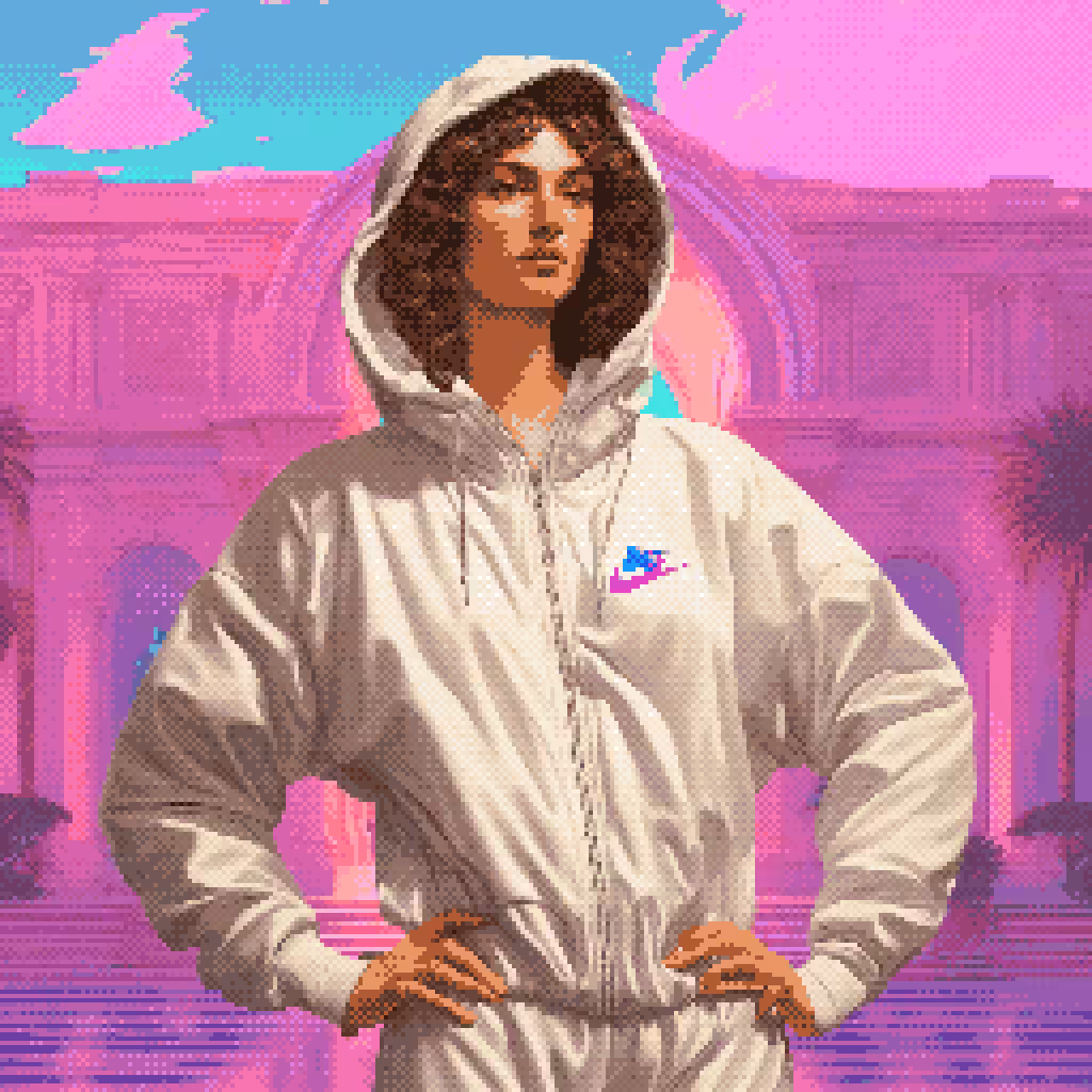 ReVaporwave #3574