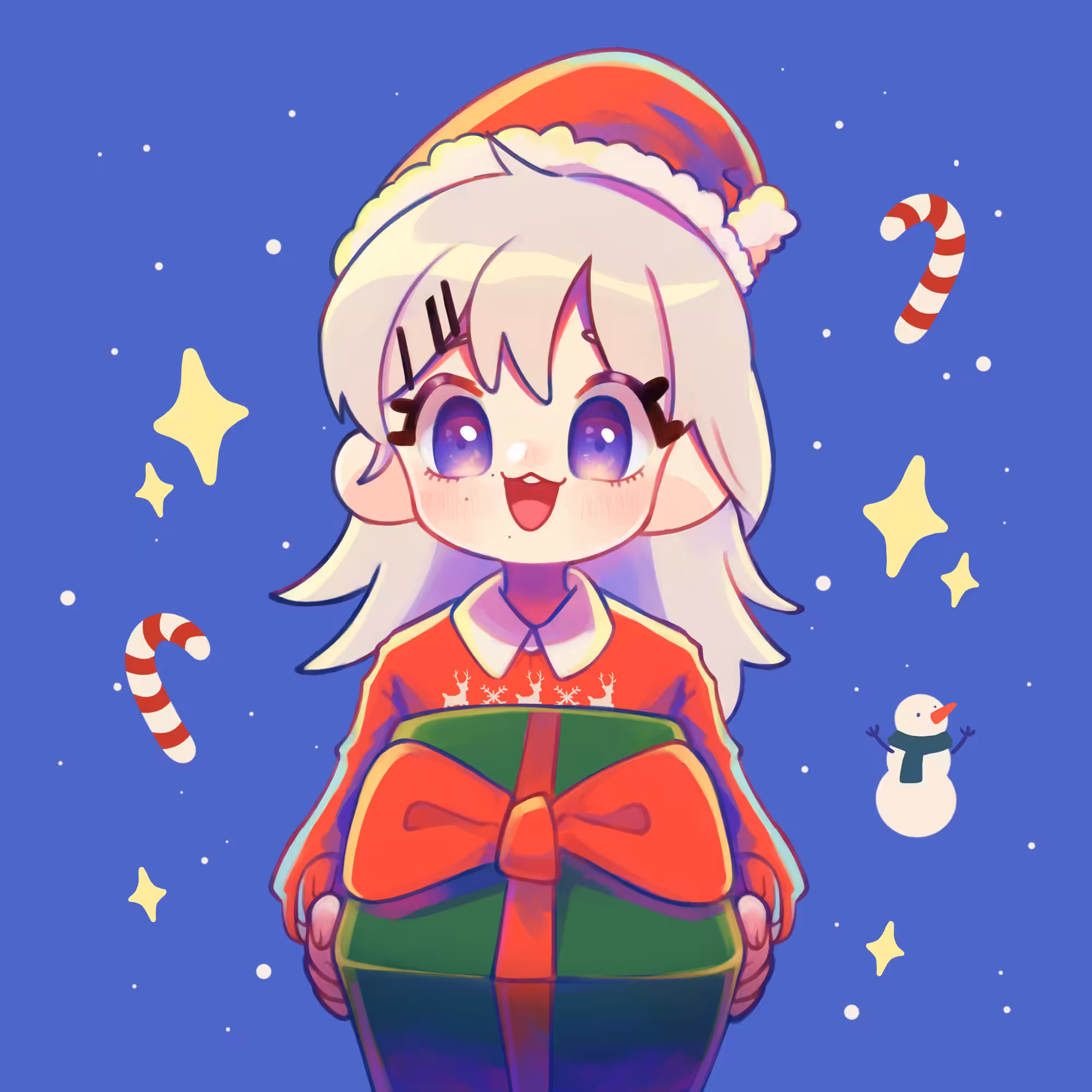 Merry Christmas 2021