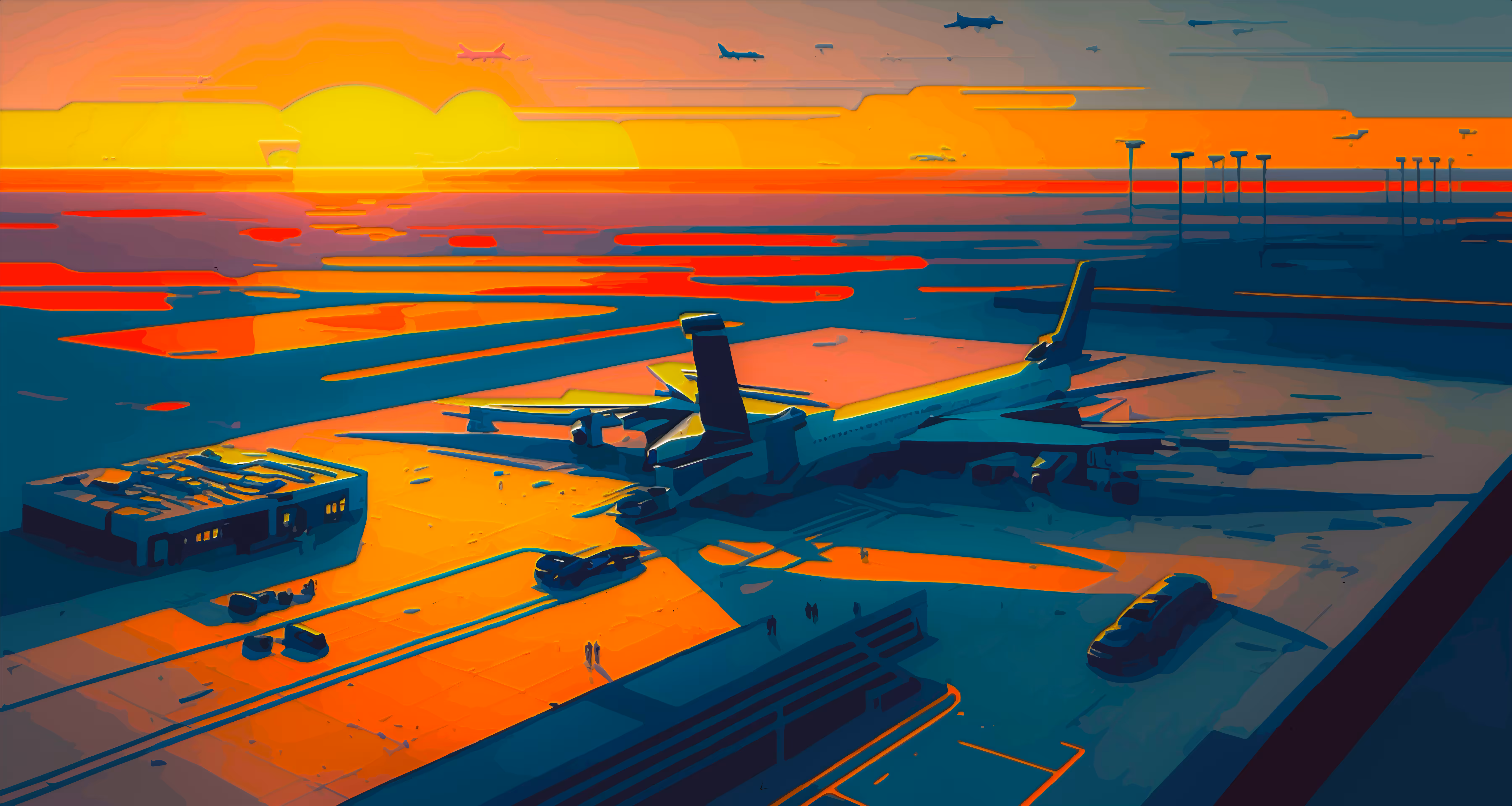 Panorama Landscapes 157