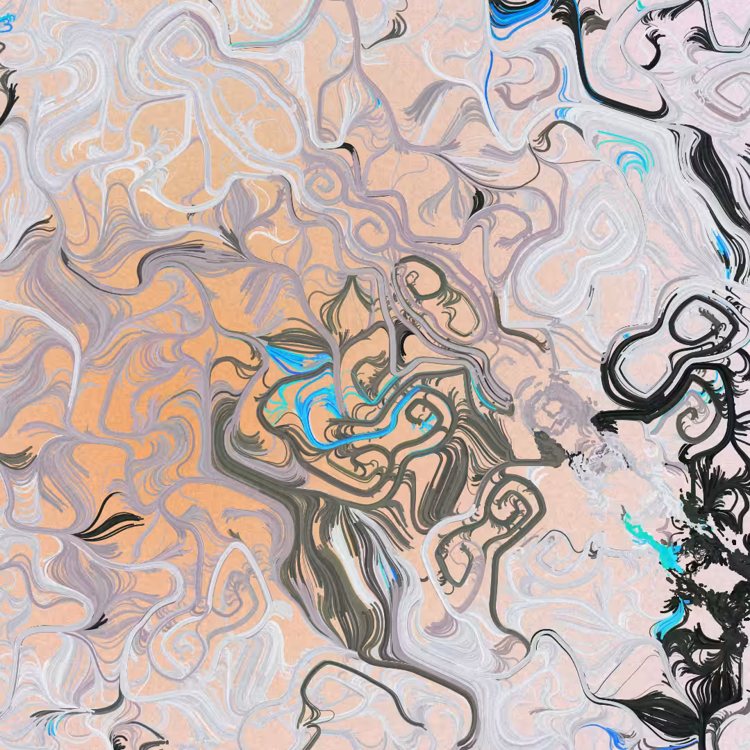 Broken Flows #30