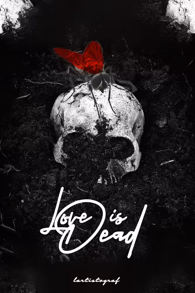 Love is Dead