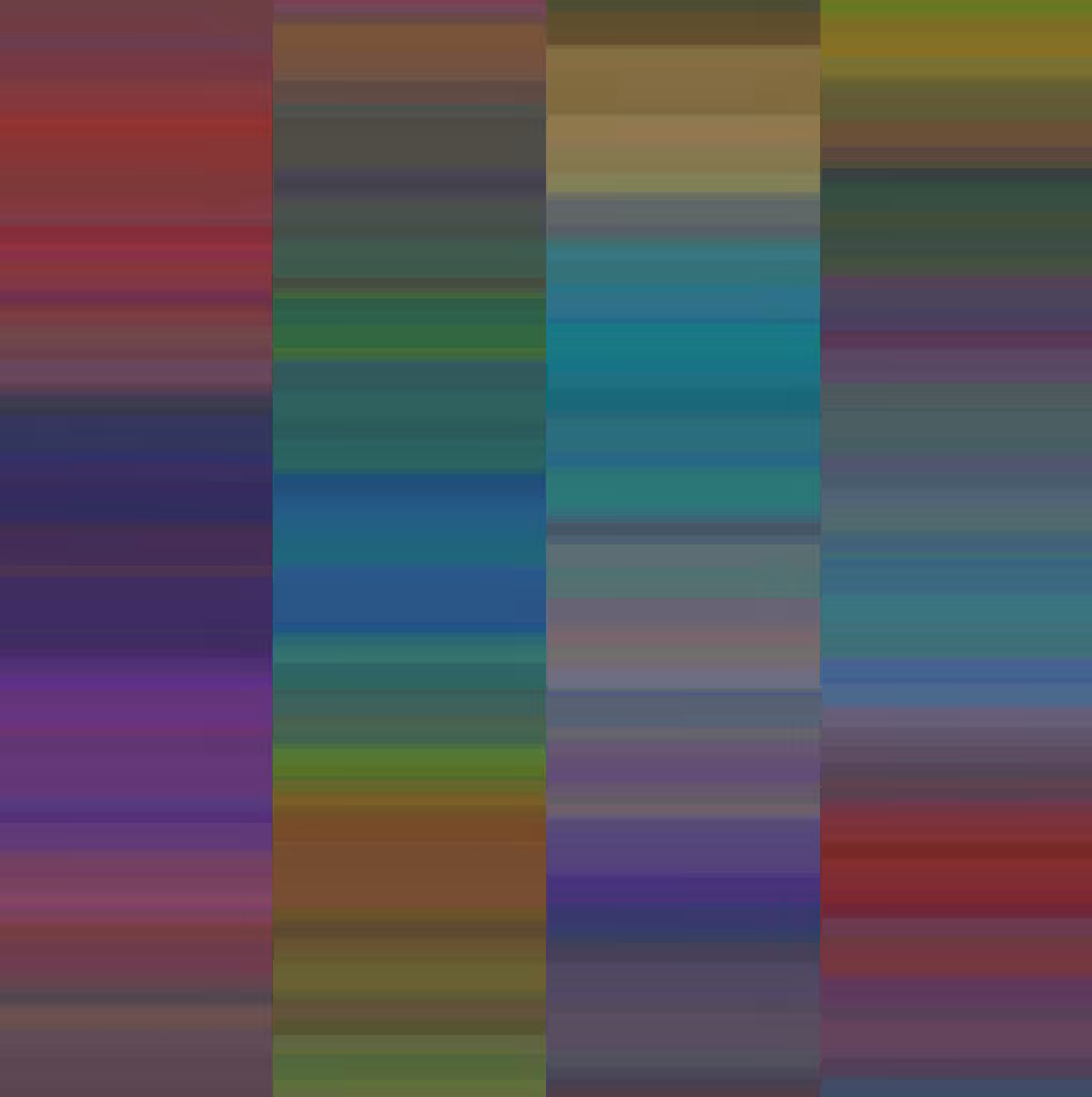 Color Study