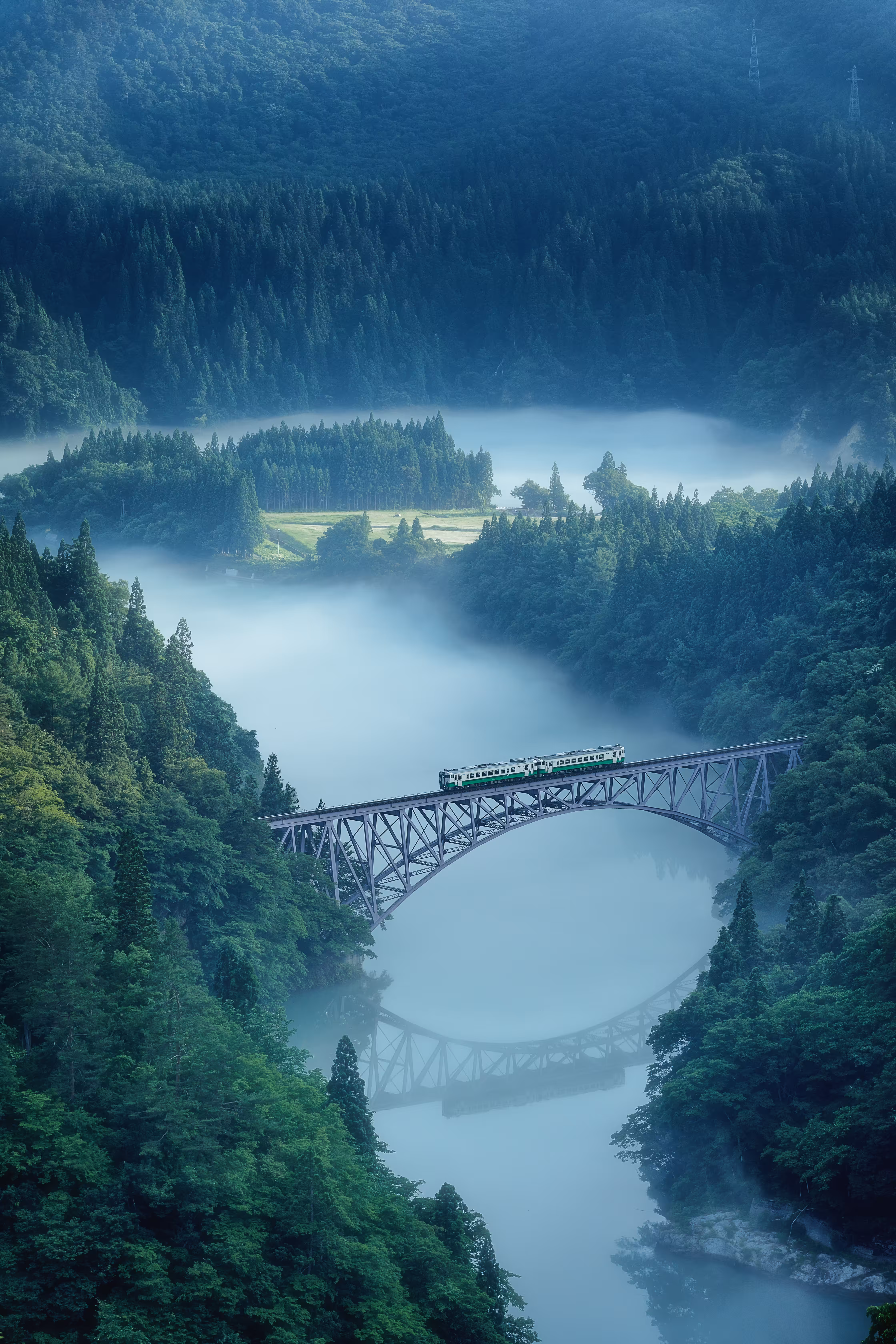Tadami Line