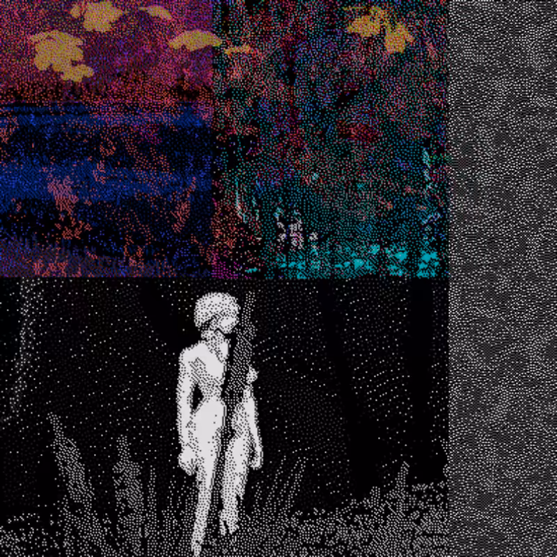 Inner Landscapes #169