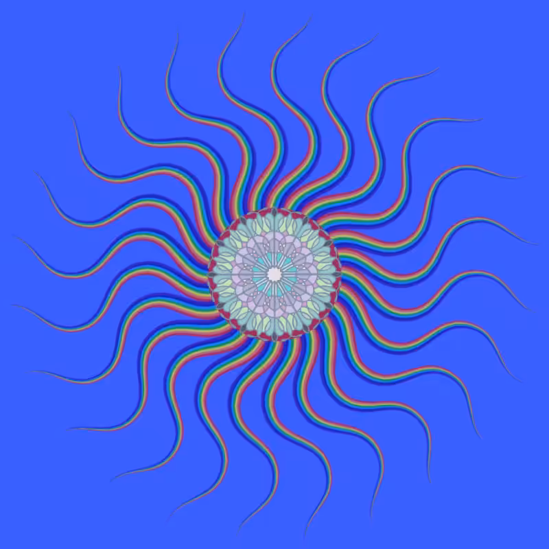Prismatic  #3
