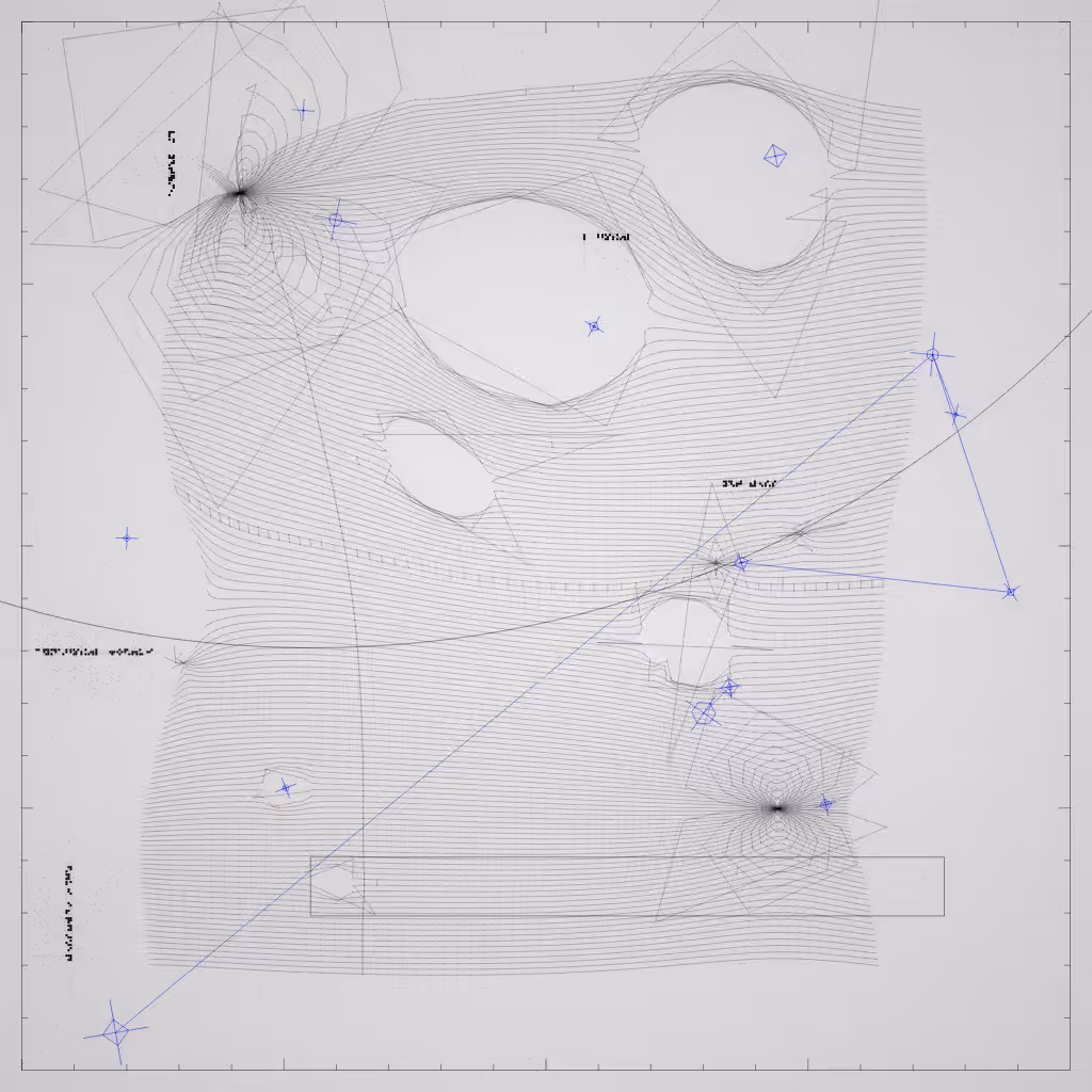 You are here #95
