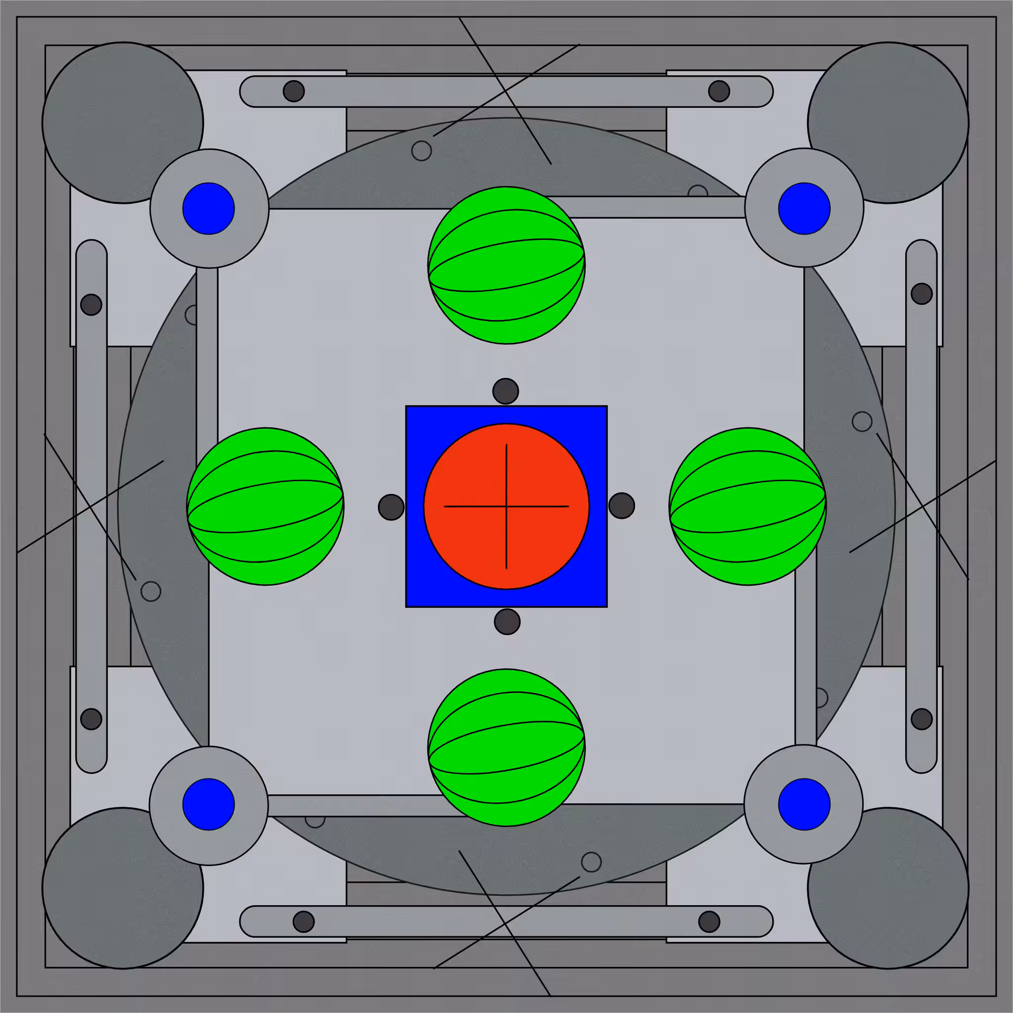 ⓂⒺⓉⒶⒷⓄⓁⒾⓈⓂ  #29