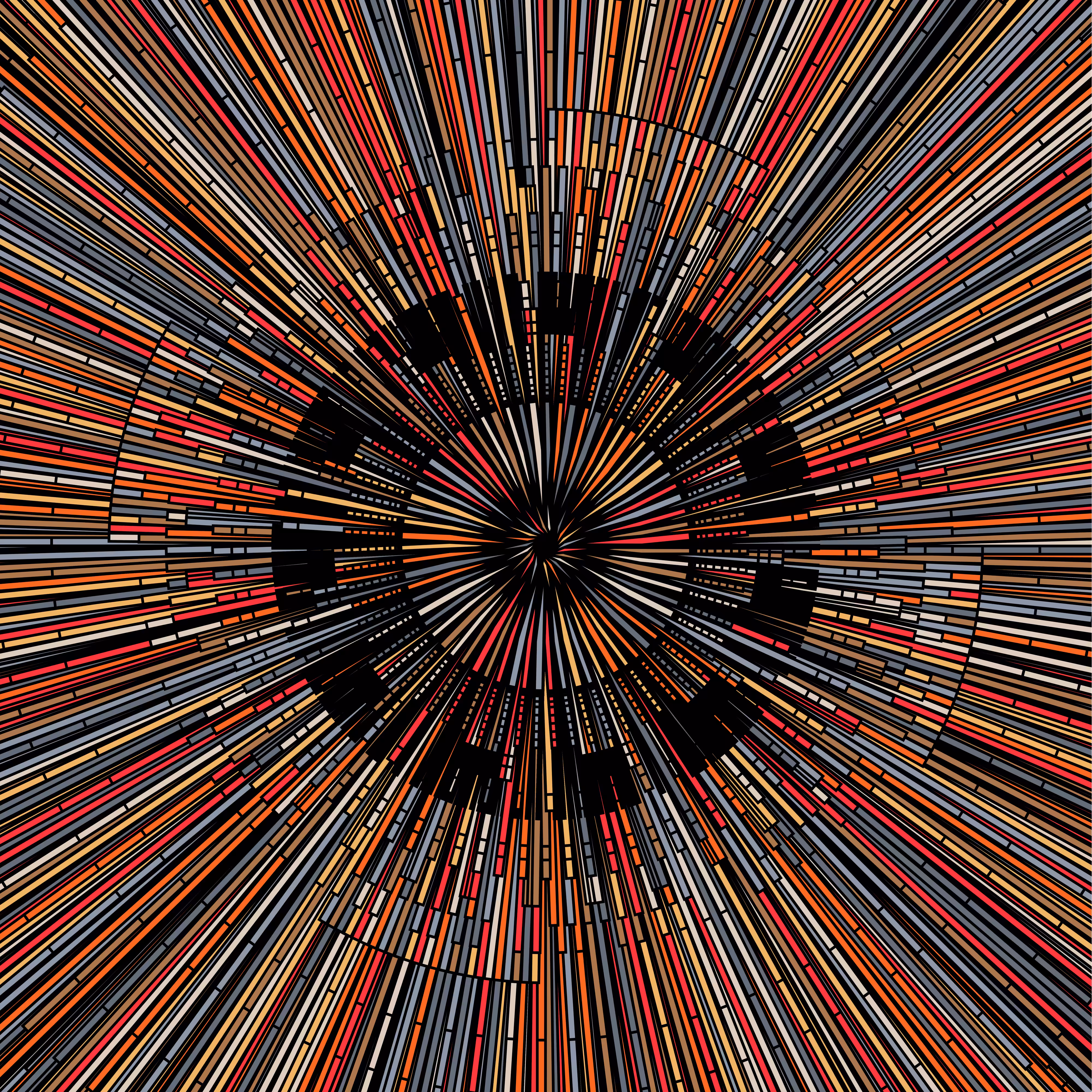  Encircle2 #06
