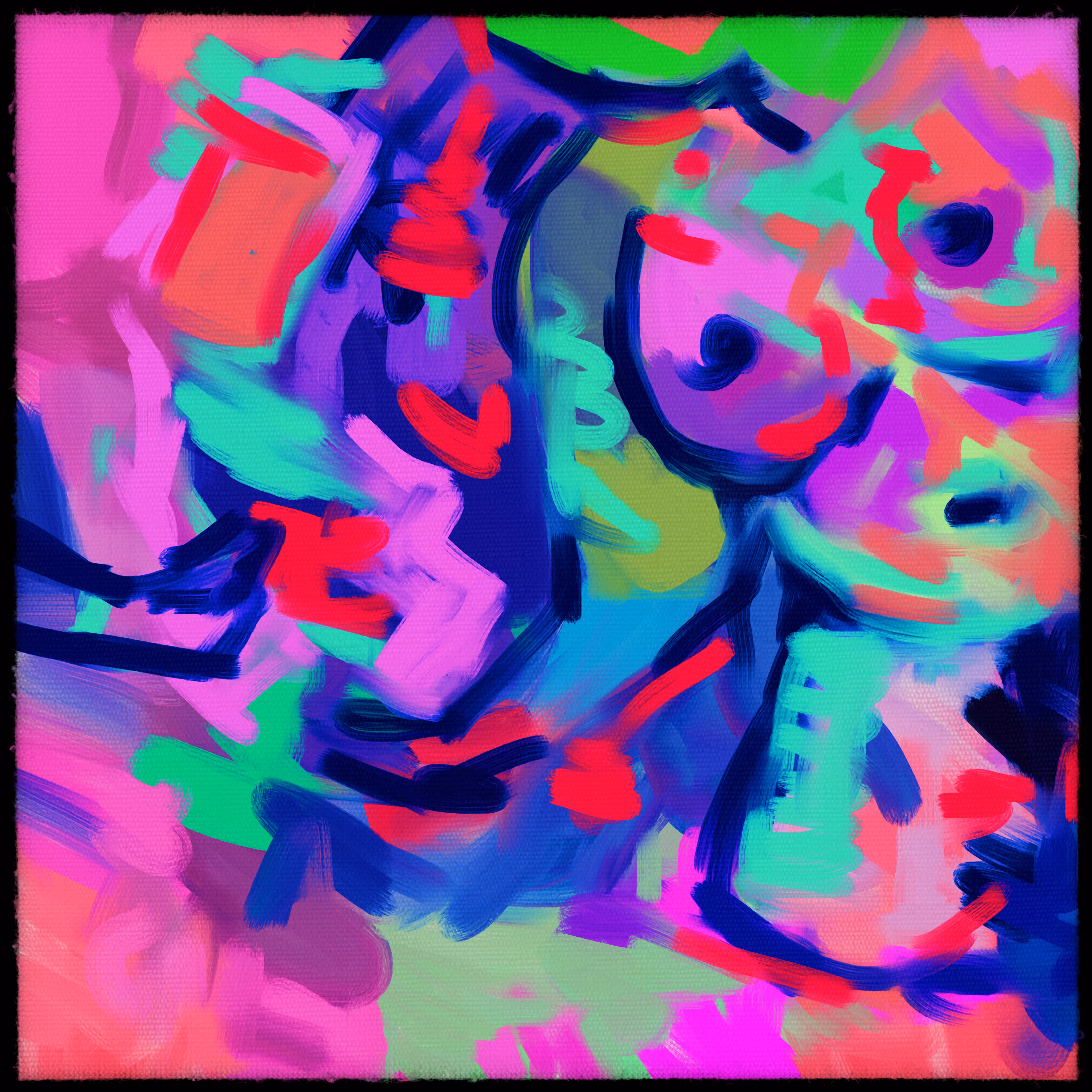 exquisite corpse 49