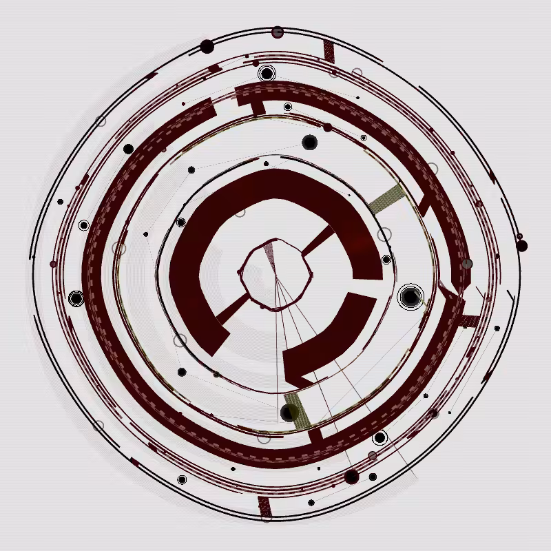 Spiralos #14