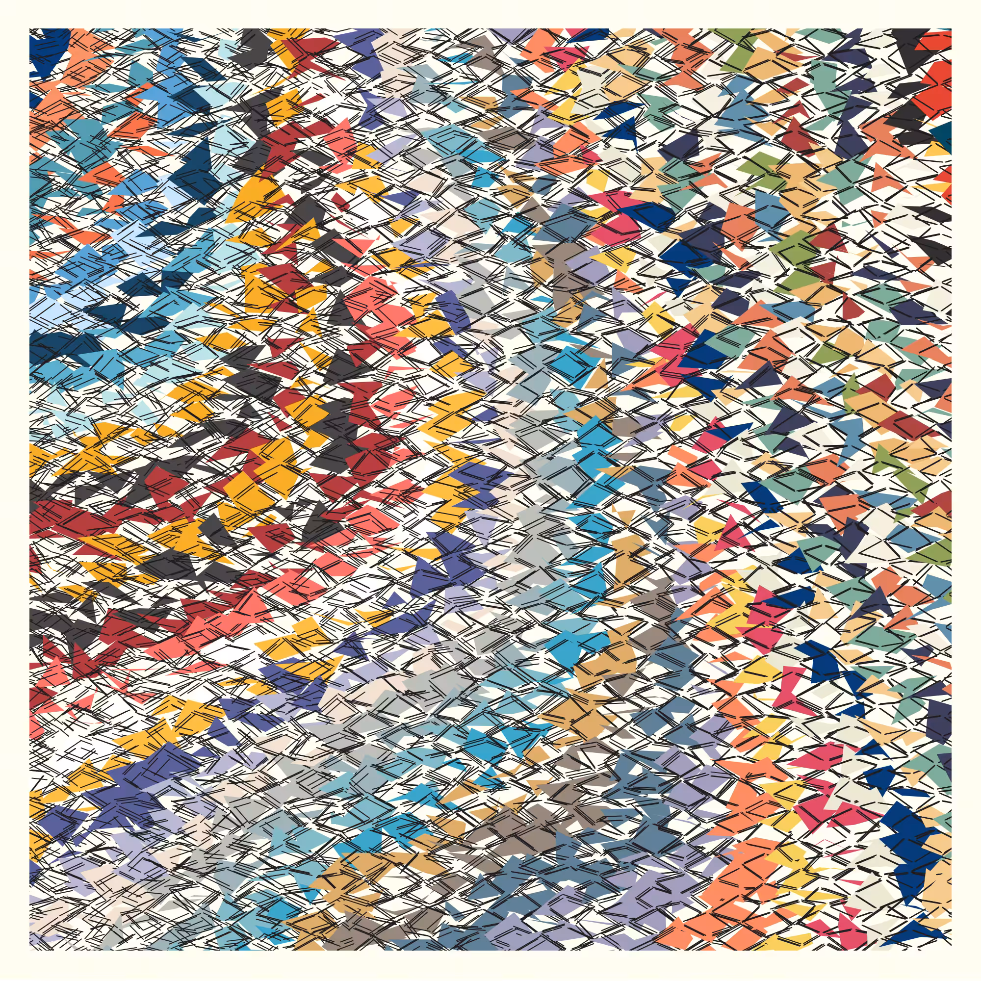 Across Paper Stones #82