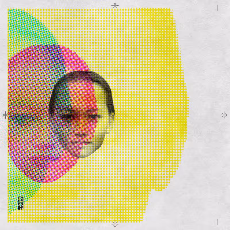 CMYK:Split #104
