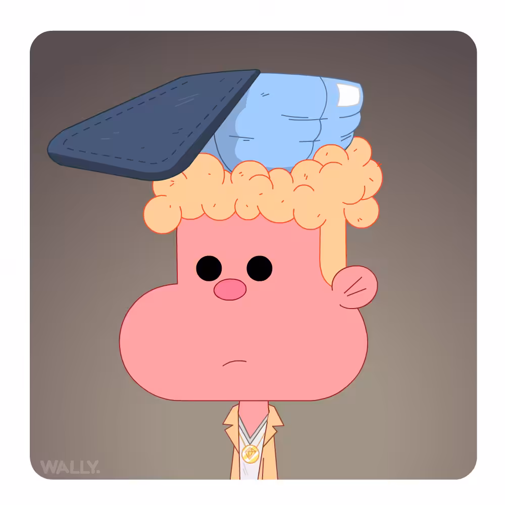 WALLY 0661