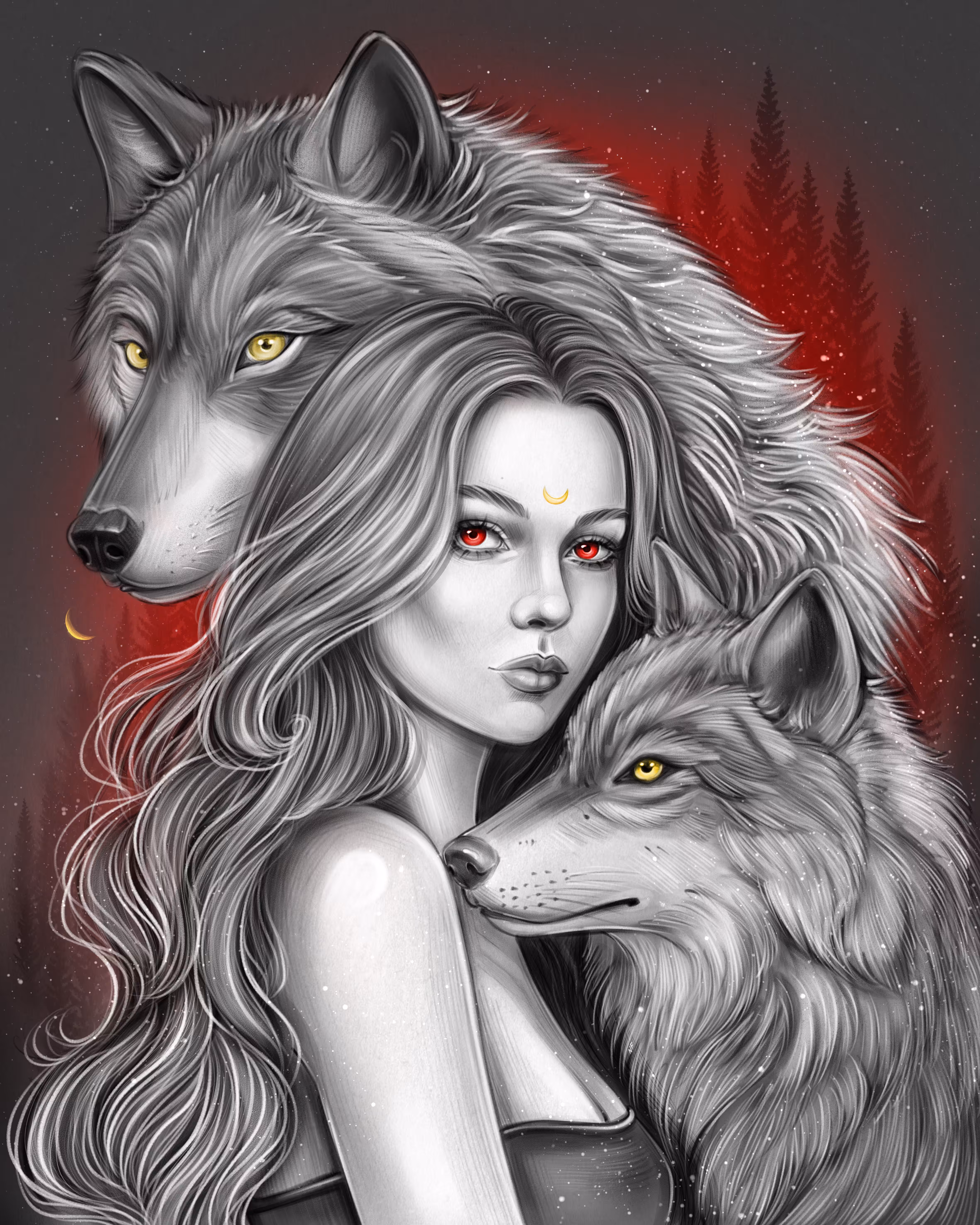 Guardians of the Night