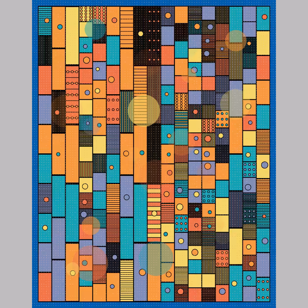 Shifted Blocks #46