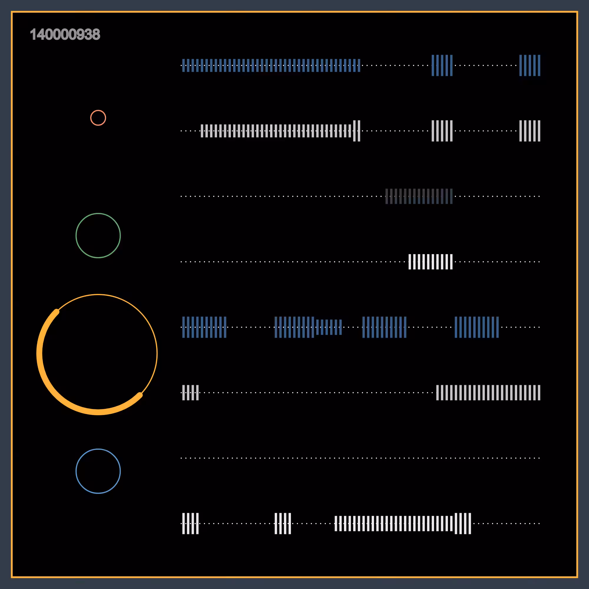 AVLab B-side: B-side #938