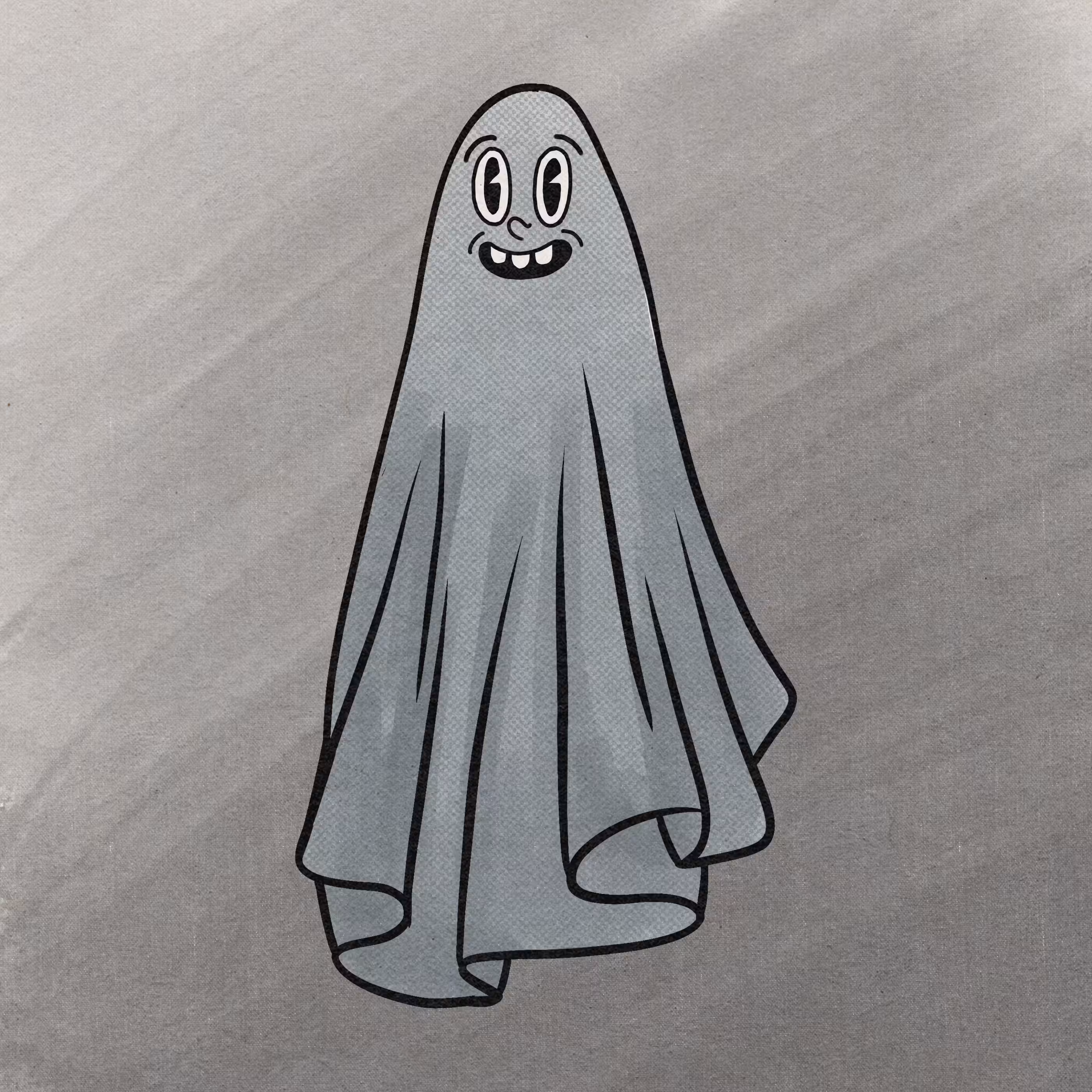 Haunted Homies #30