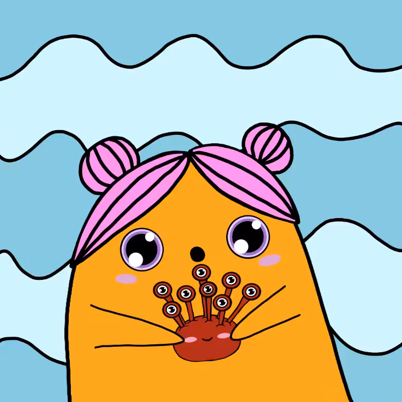 BlubBuddies #6