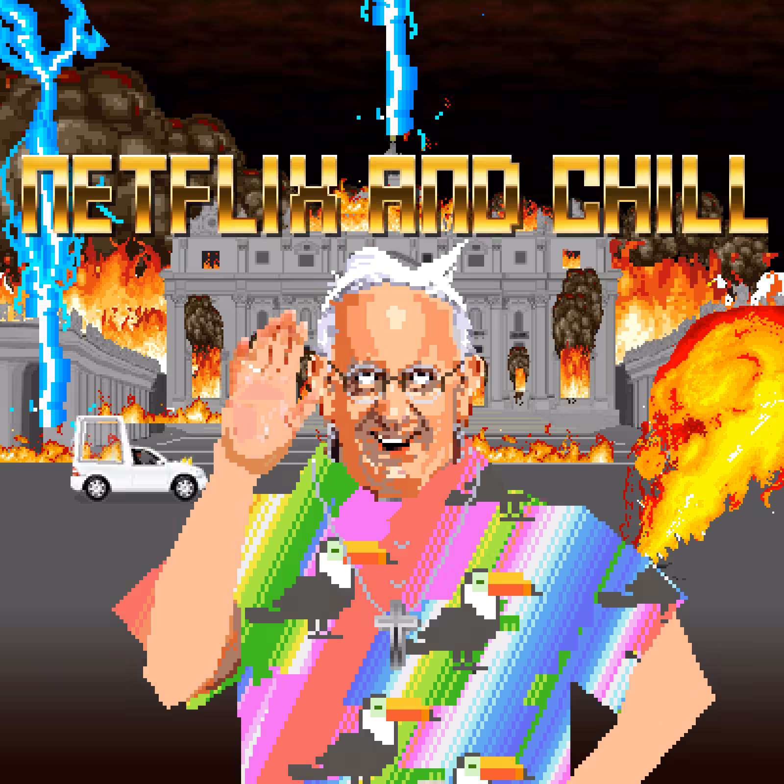 CryptoPope 55