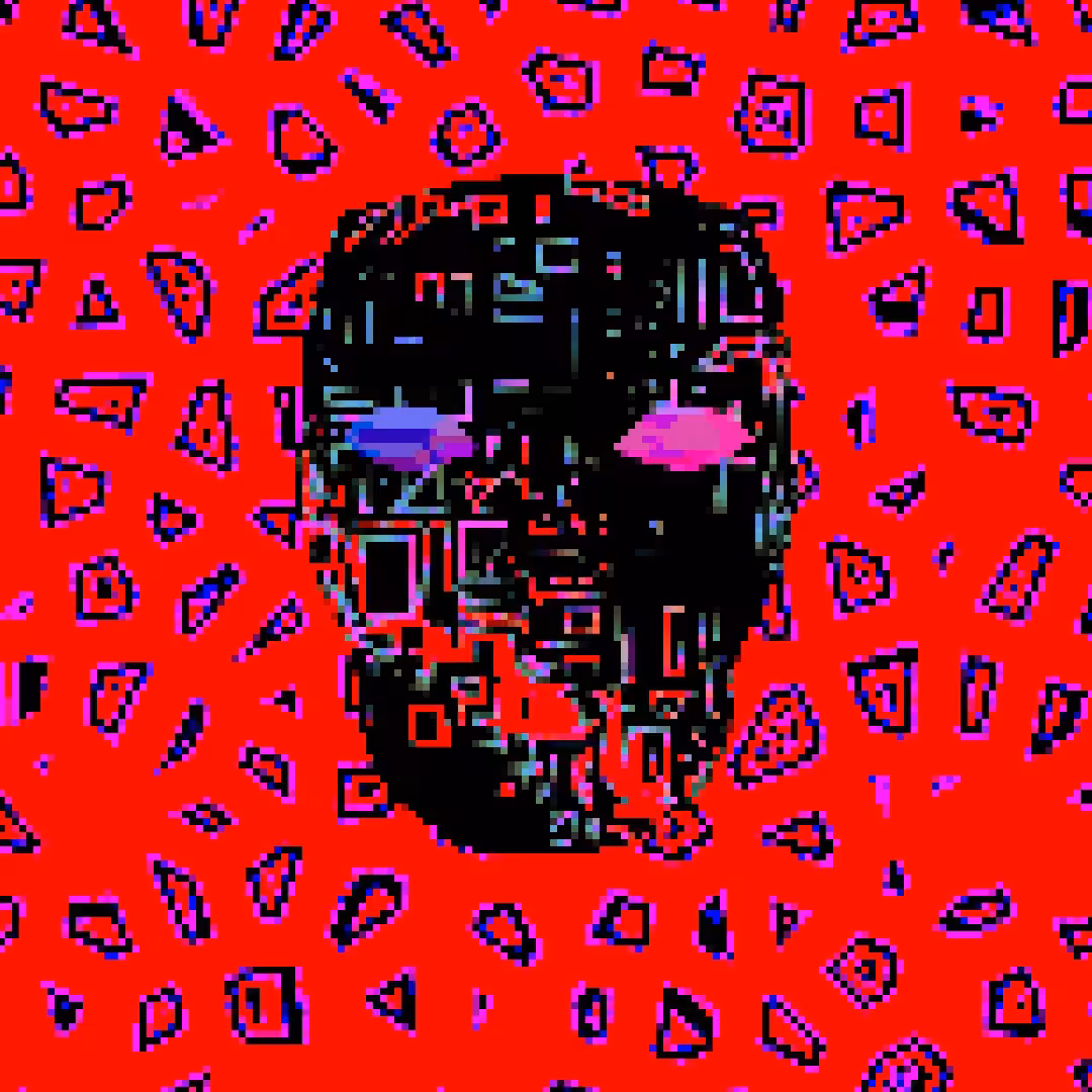 Something about Indrid