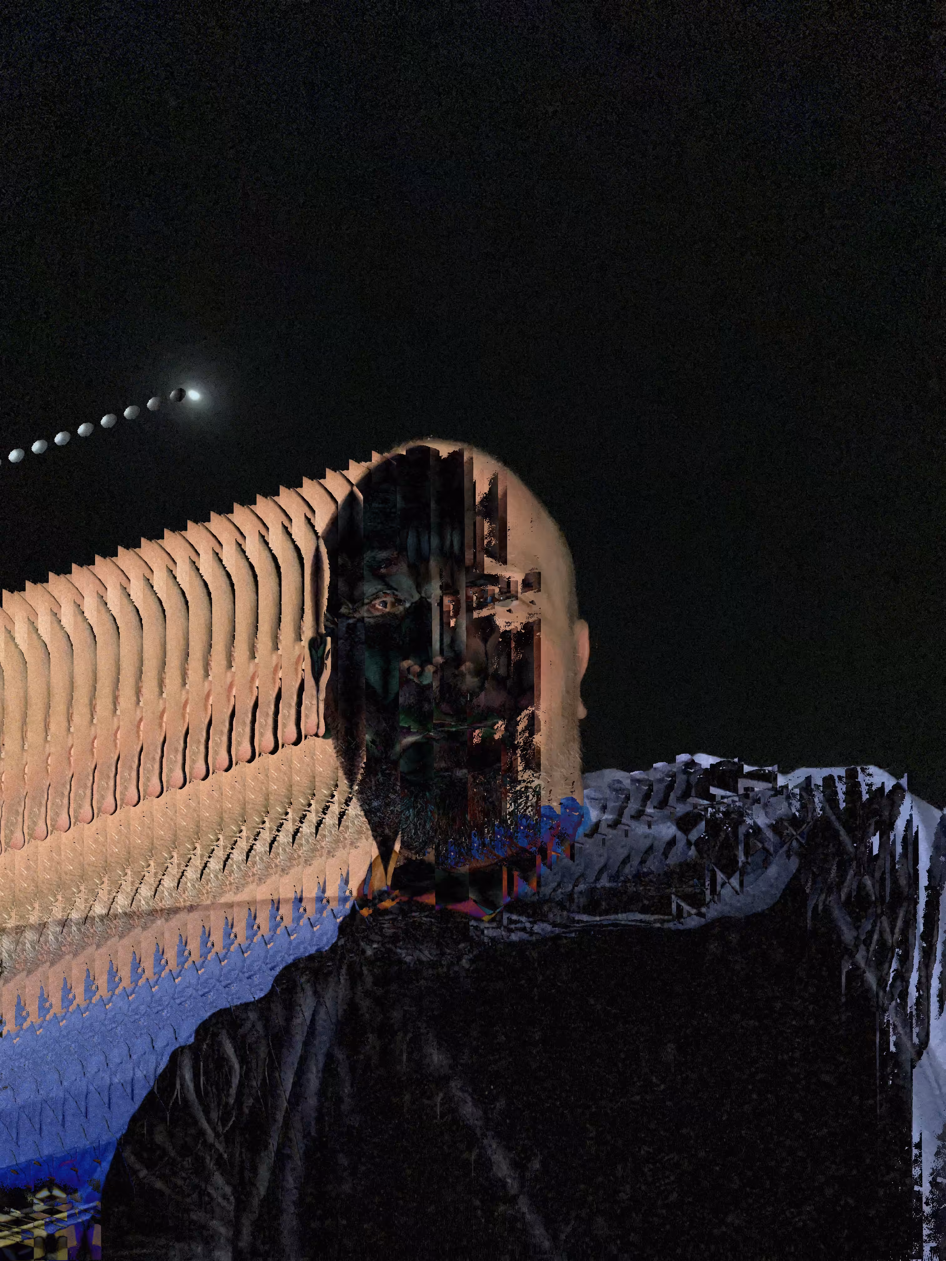 moon shot