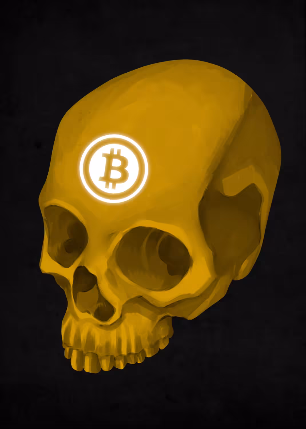 Cryptoskulls