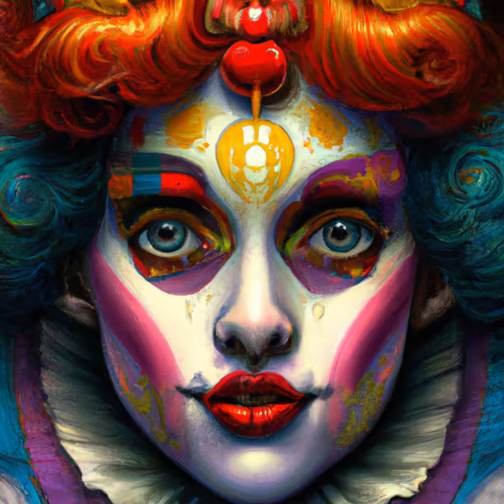Clown