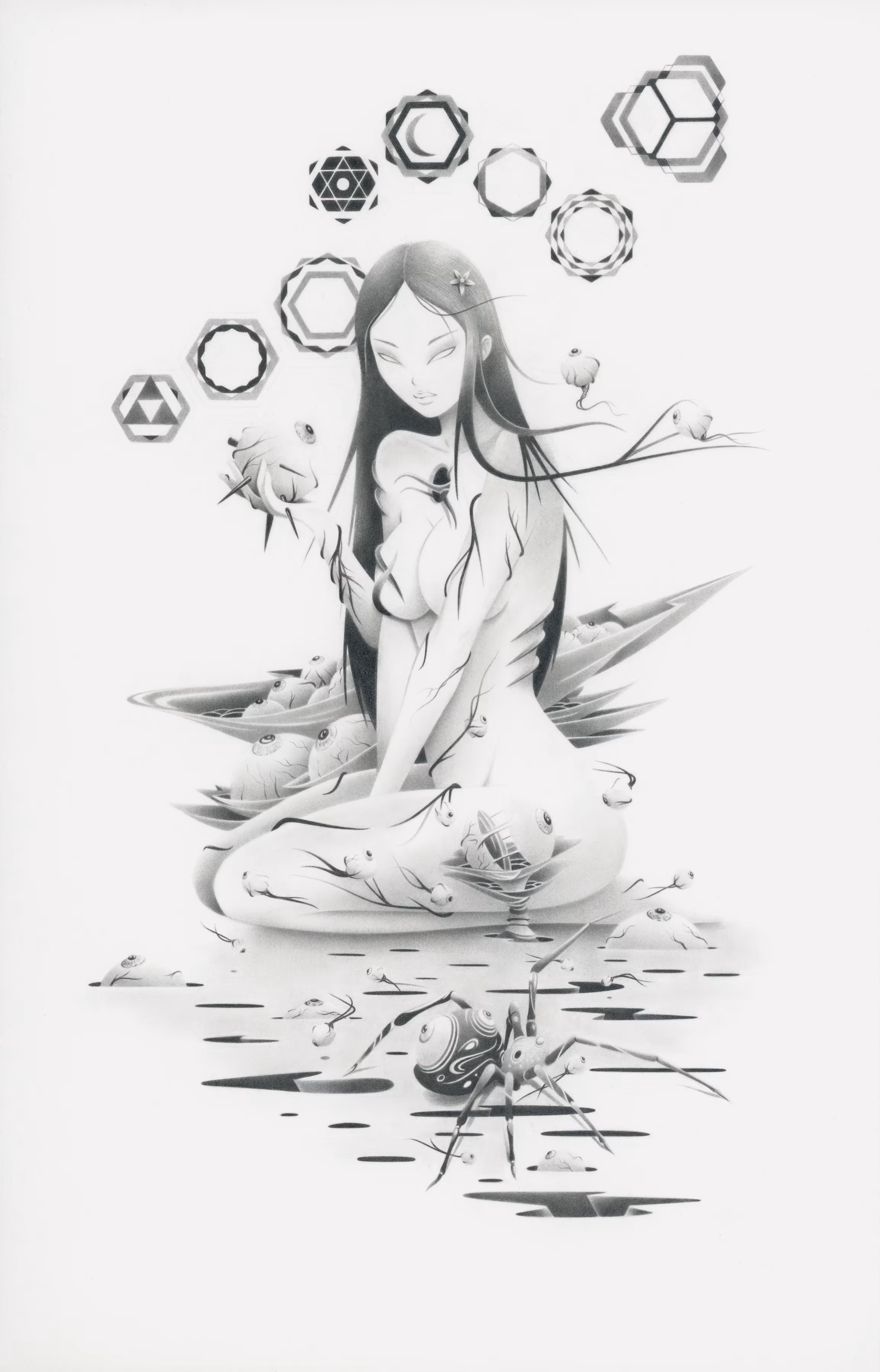 Garden of Rebirth