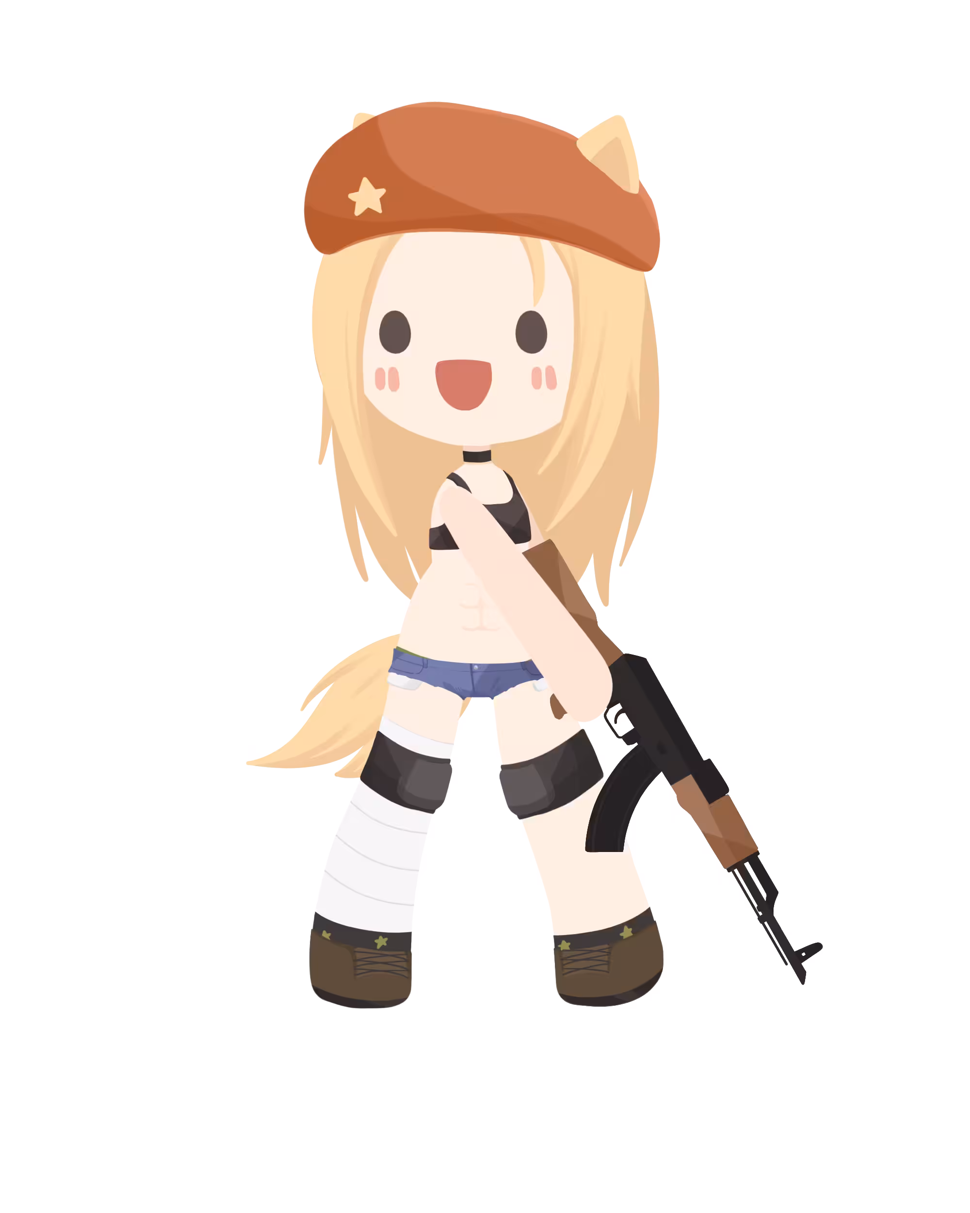Small Guardian: 341