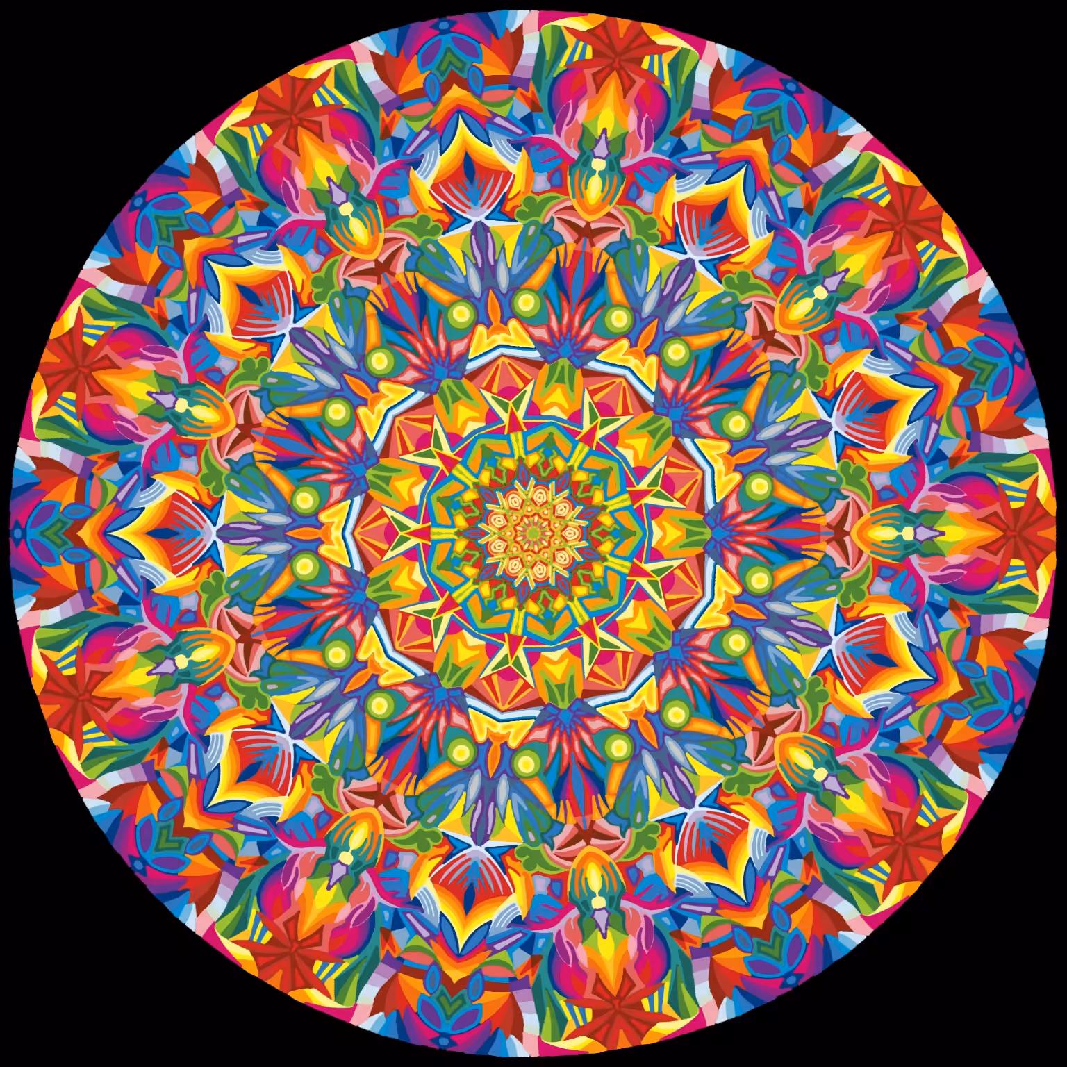 Mandala 13